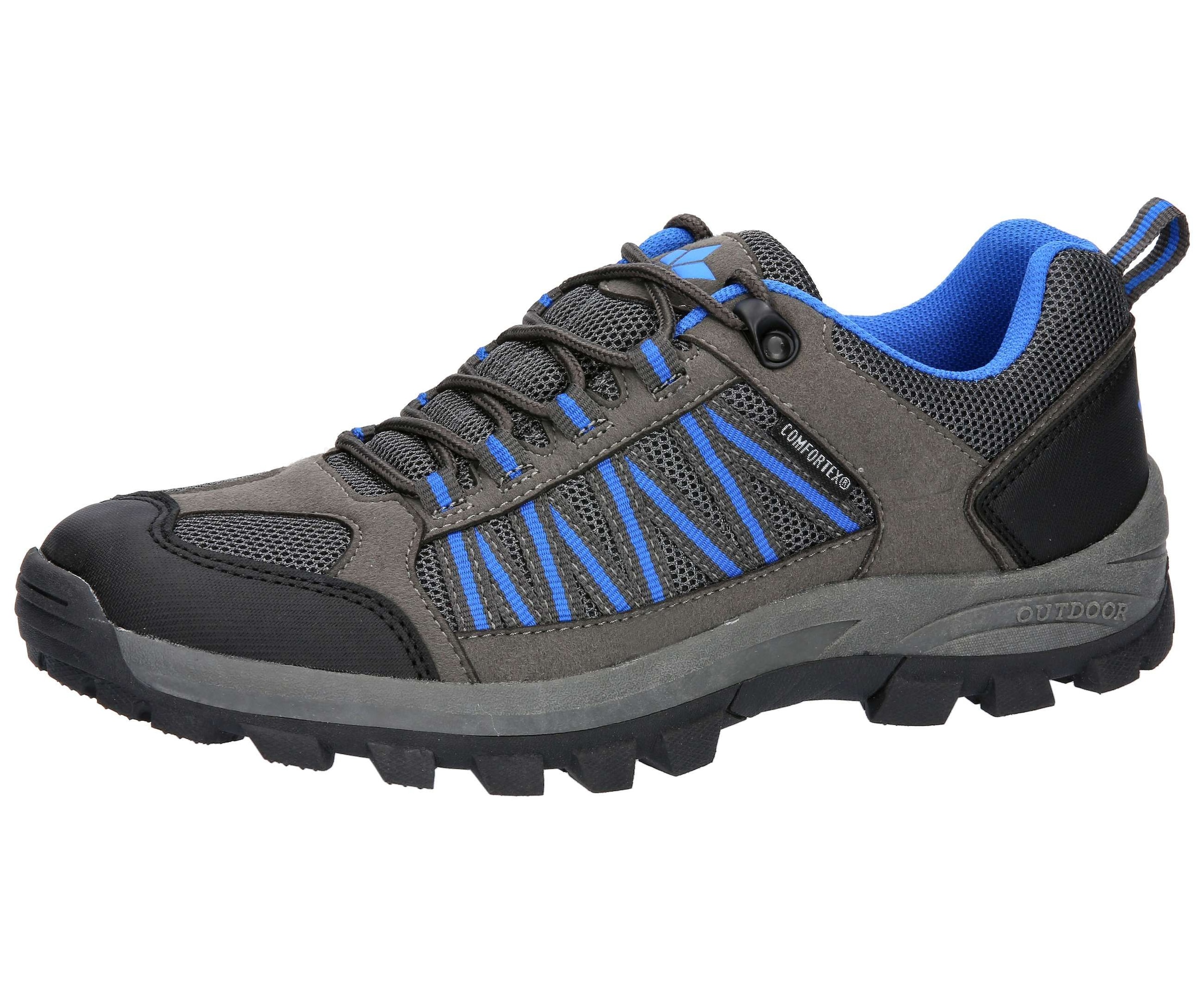 Lico Outdoorschuh "Outdoorschuh Fraser"