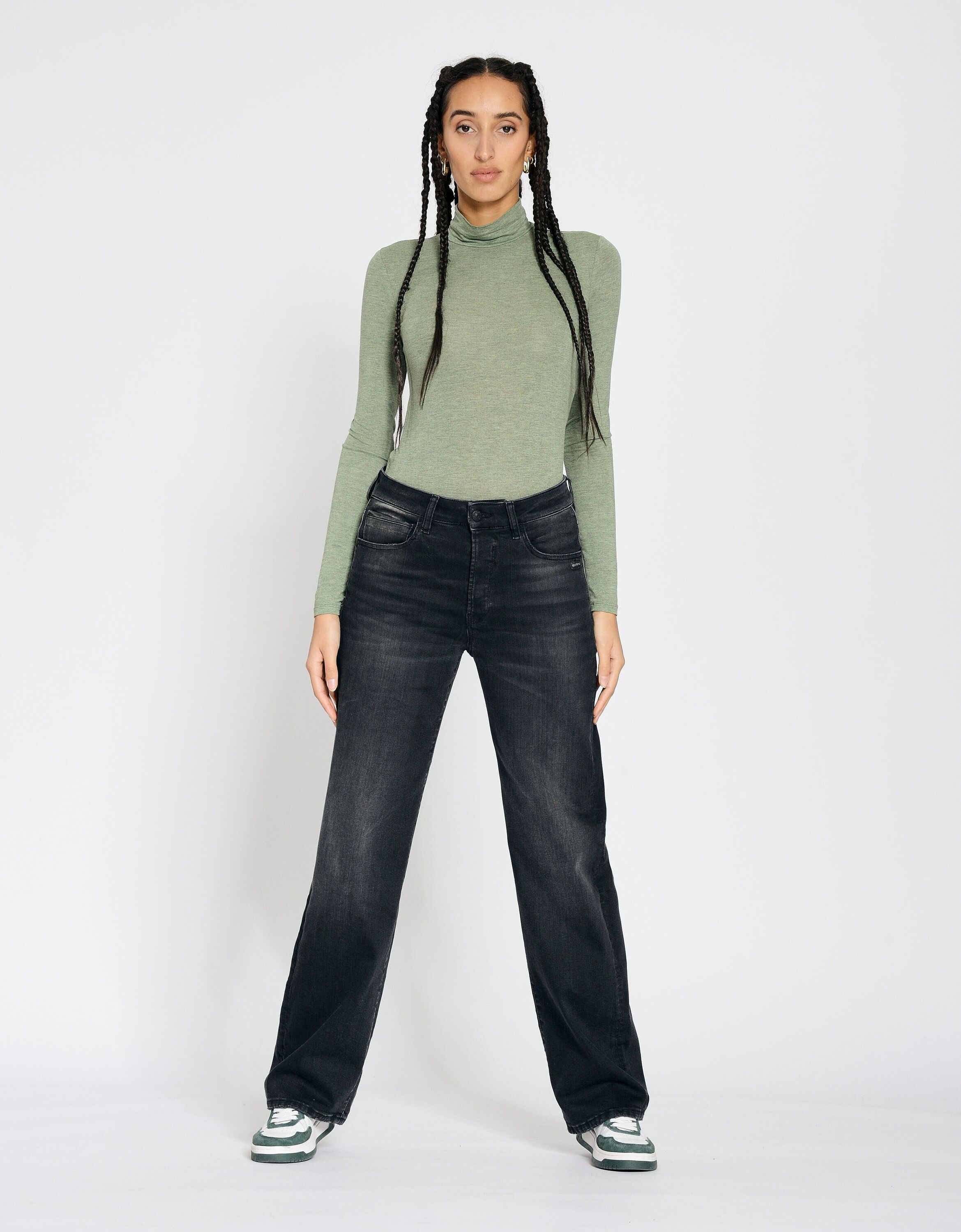 GANG 5-Pocket-Jeans »94JUL« im 5-Pocket-Style