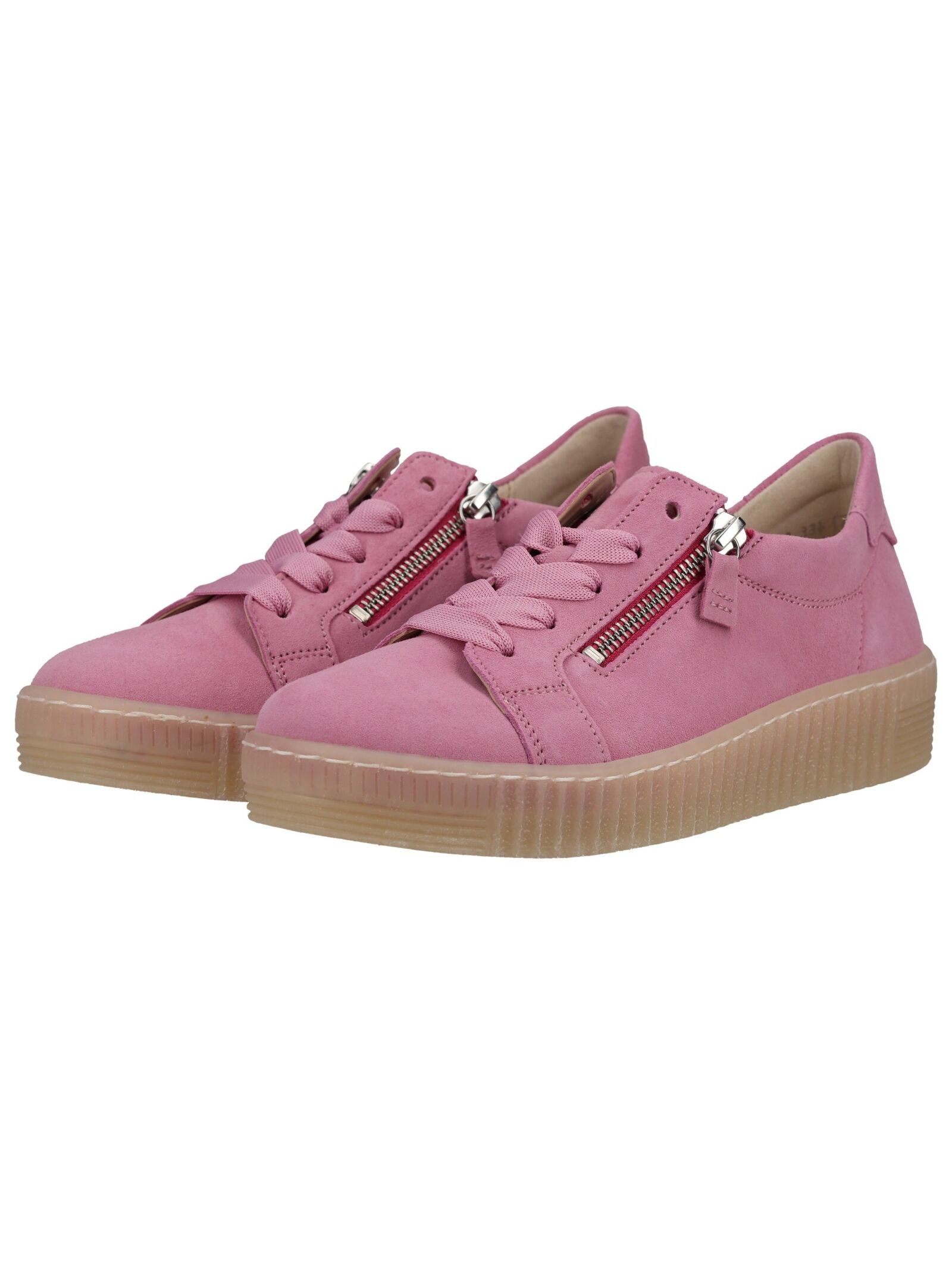 Gabor Sneaker »Gabor Sneaker Leder«