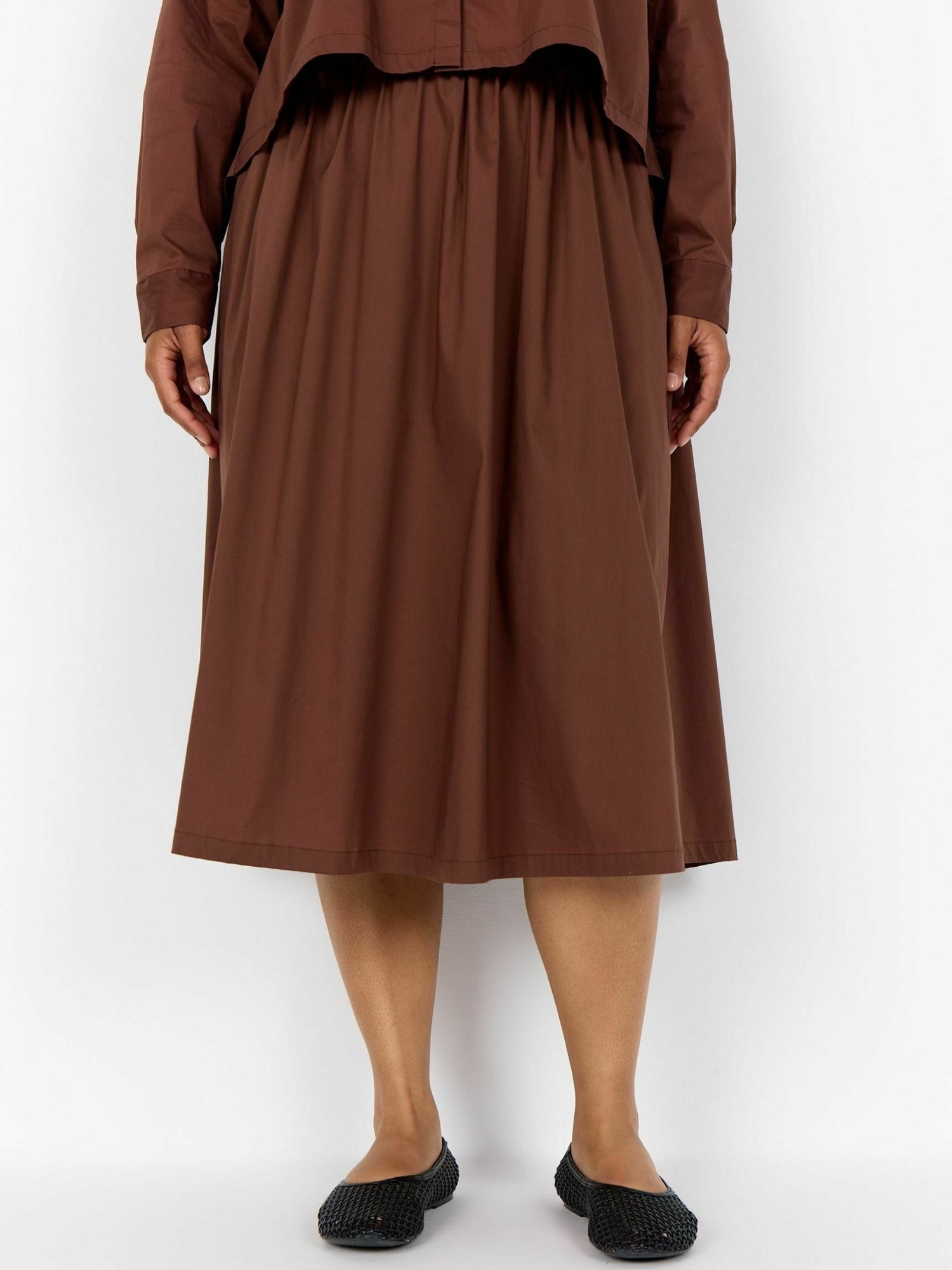 Wasabi Concept Midirock »Wasabi Concept Skirt WA-SAGA 35«