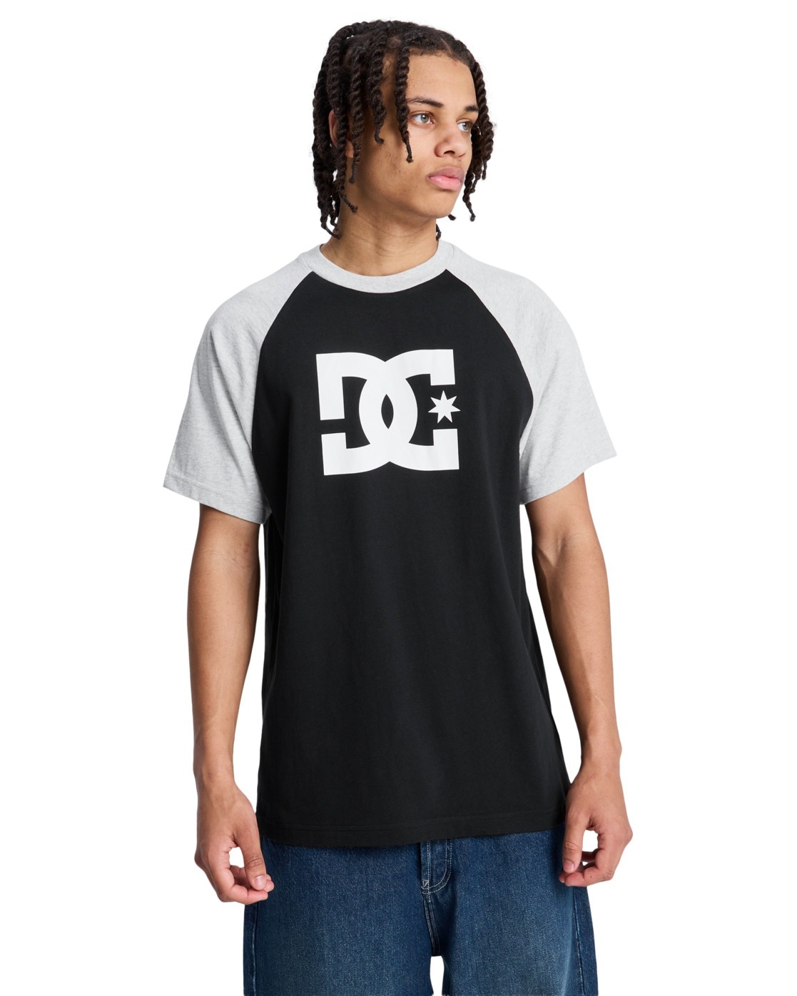 DC Shoes T-Shirt "DC Corpo" günstig online kaufen