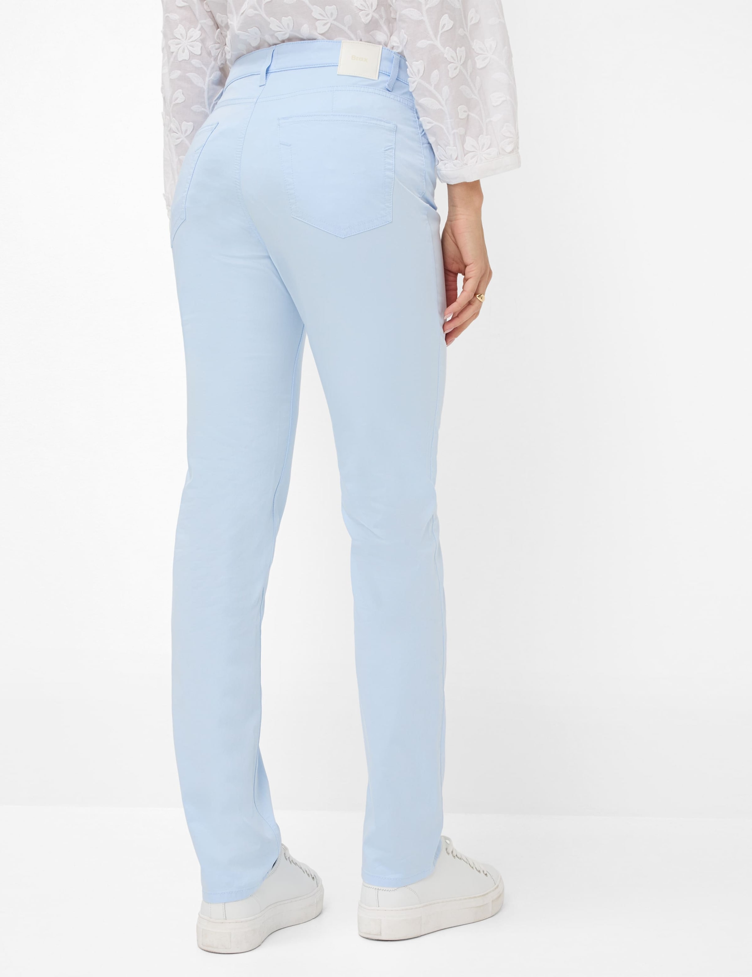 Brax 5-Pocket-Hose »Style CAROLA«