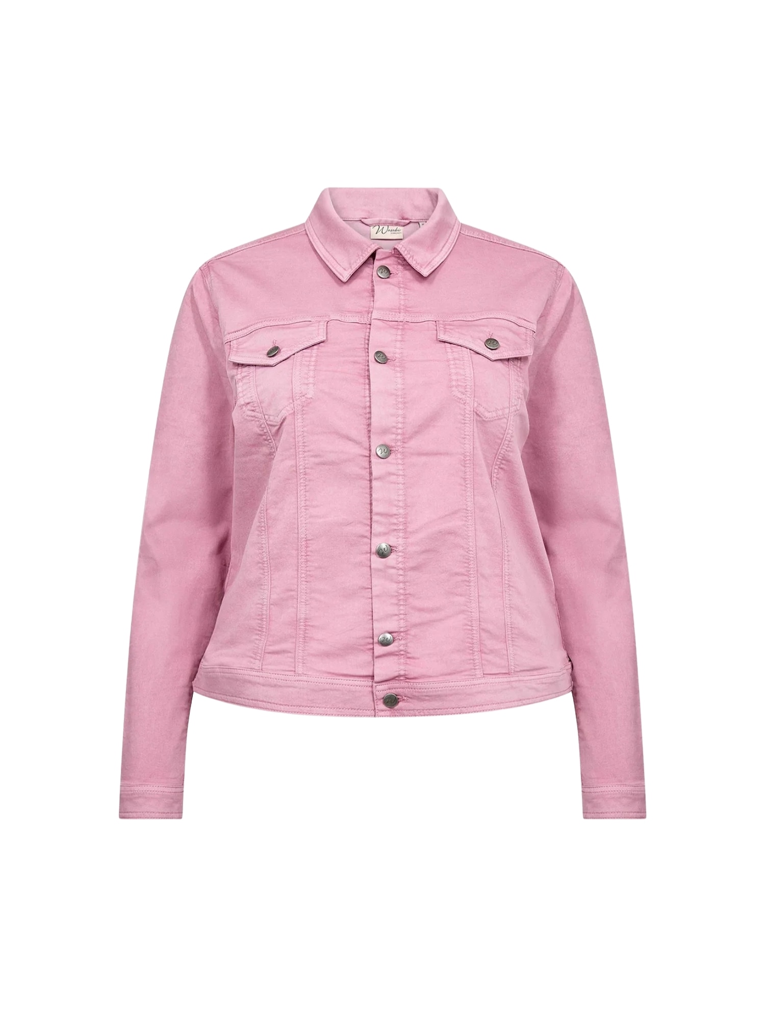 Wasabi Concept Winterjacke "Wasabi Concept Coat WA-FILUKA 3." günstig online kaufen