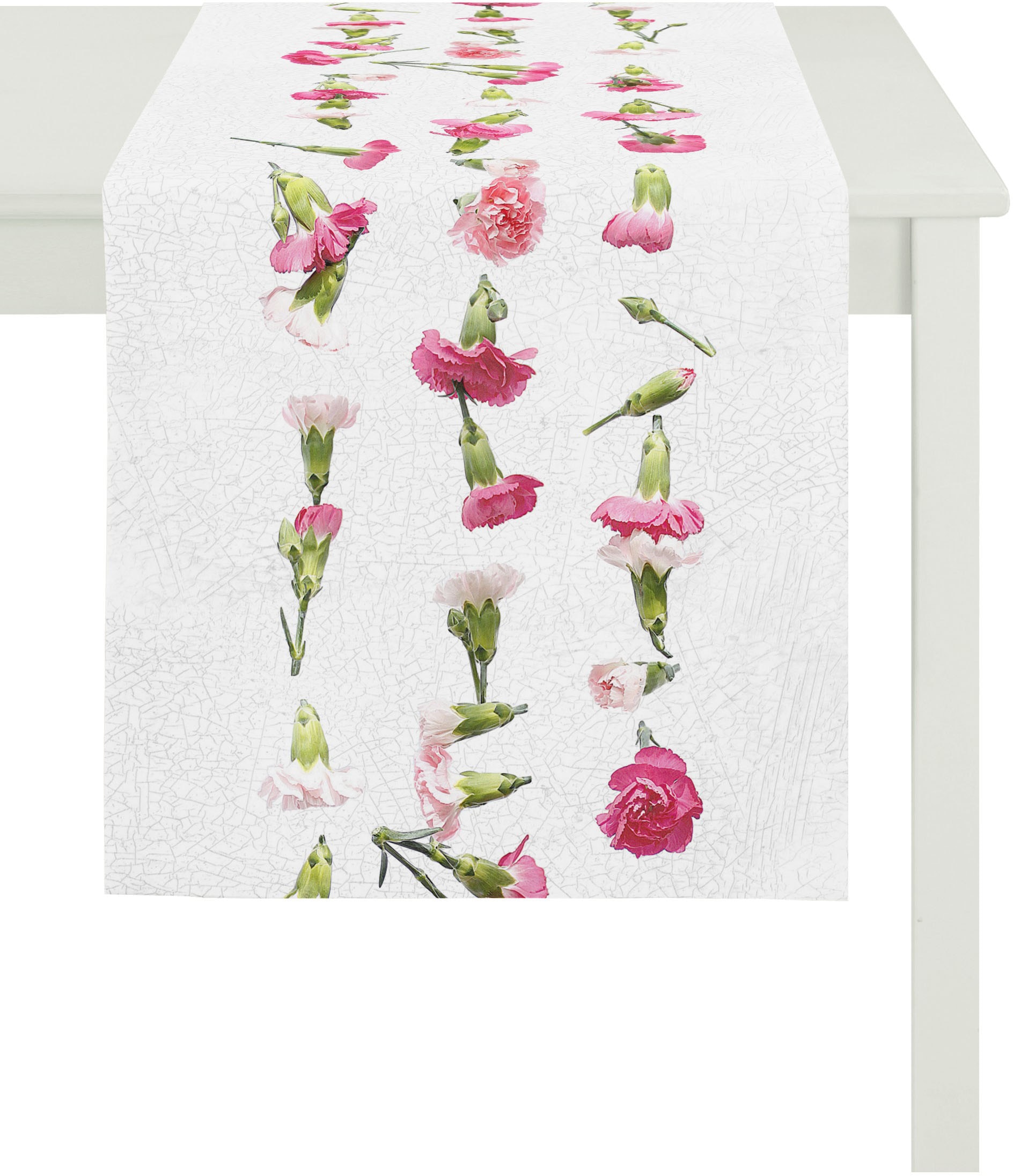 APELT Tischläufer "3941 SUMMER GARDEN, Sommerdeko, Sommer" günstig online kaufen