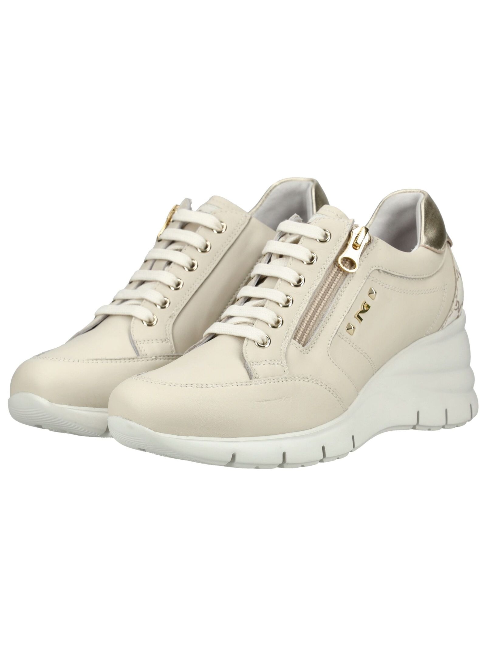 Nero Giardini Sneaker »Nero Giardini Sneaker Leder«