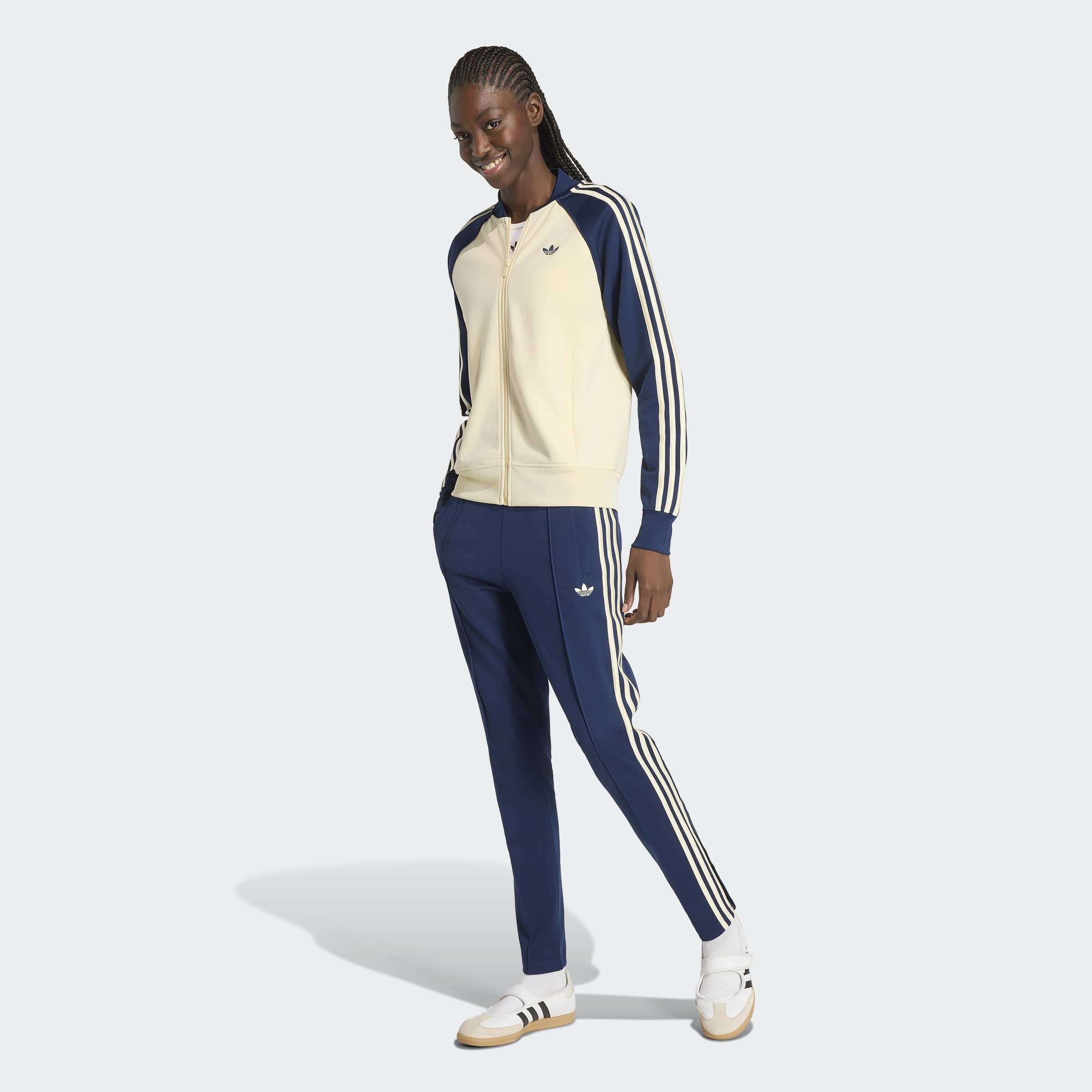 adidas Originals Outdoorjacke »SST TT«