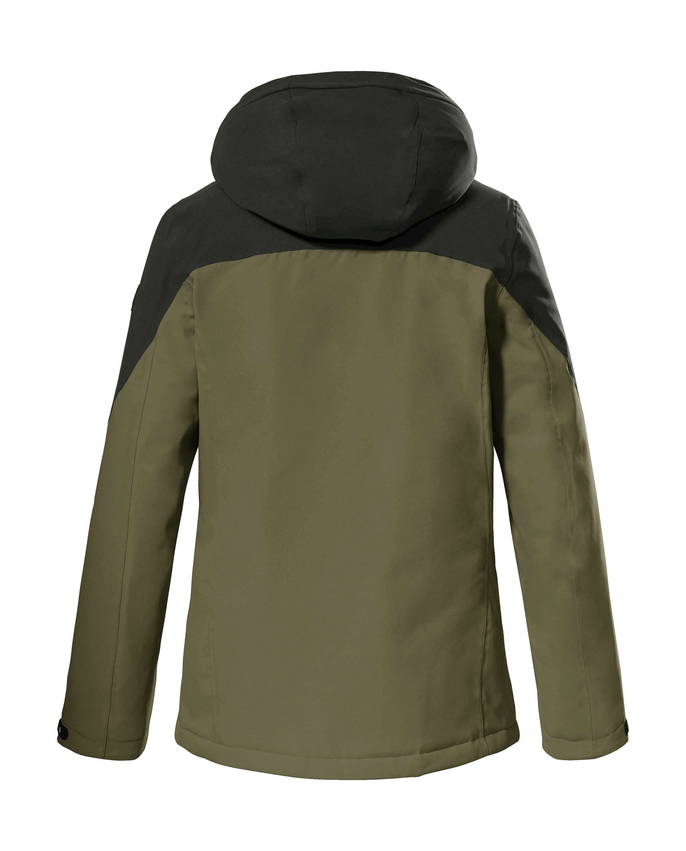 Killtec Outdoorjacke "KOW 65 WMN JCKT" günstig online kaufen