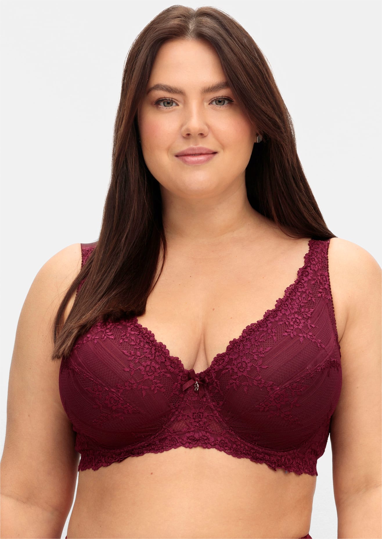 Sheego Bügel-BH 1 Stk. günstig online kaufen