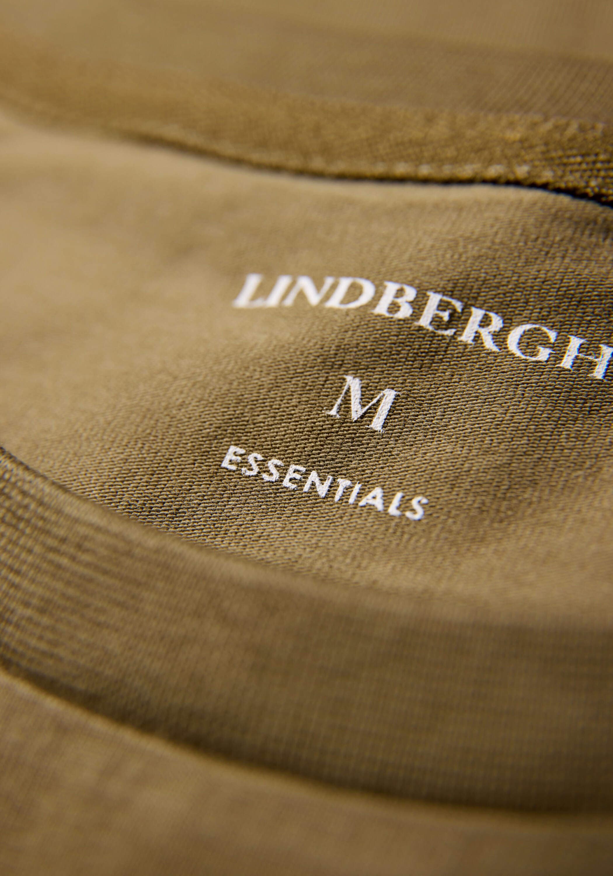 LINDBERGH T-Shirt »Lindbergh T-shirt«