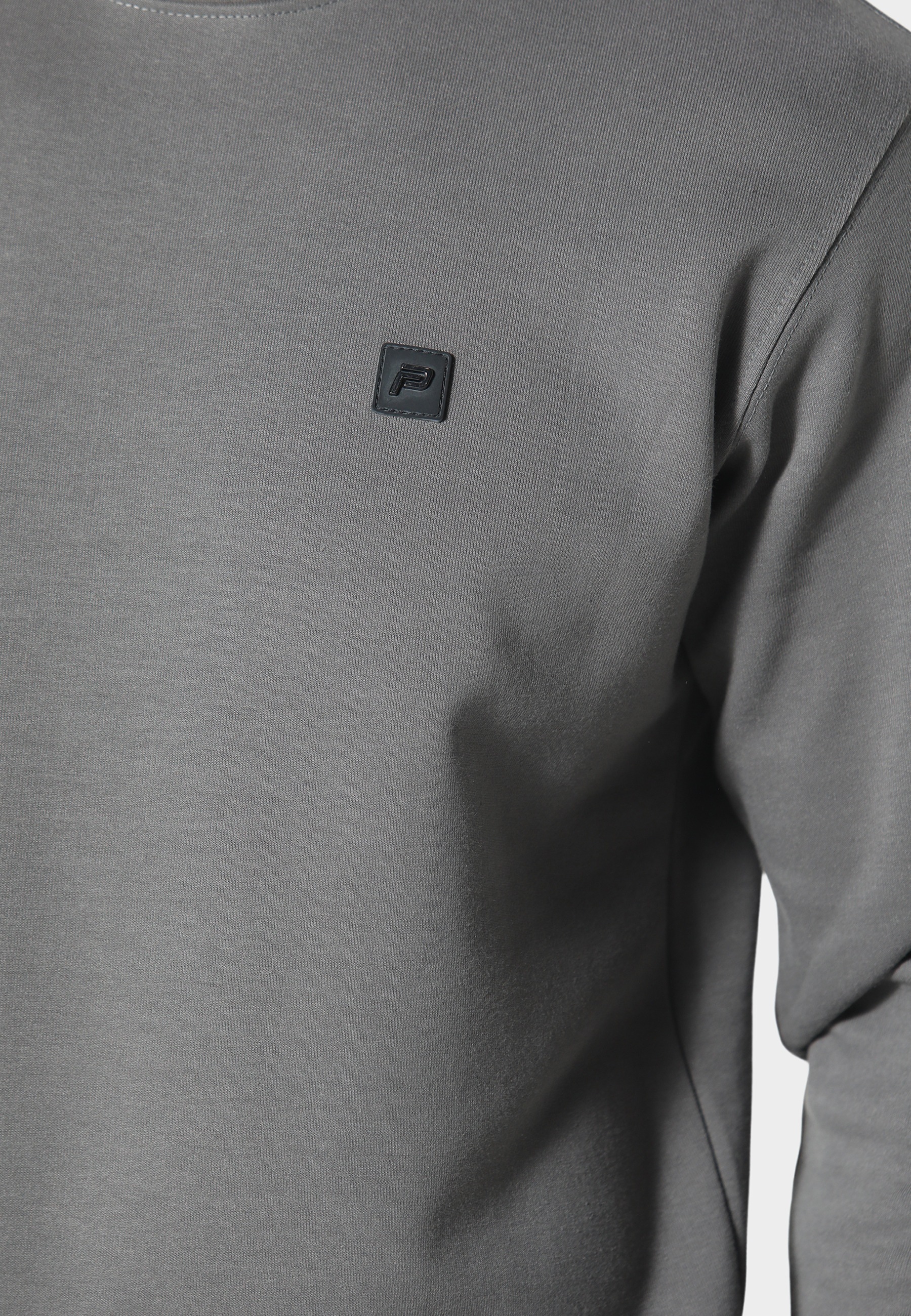 883Police Sweater »883 Police VERTON SWEATSHIRT«, 1 Stk.
