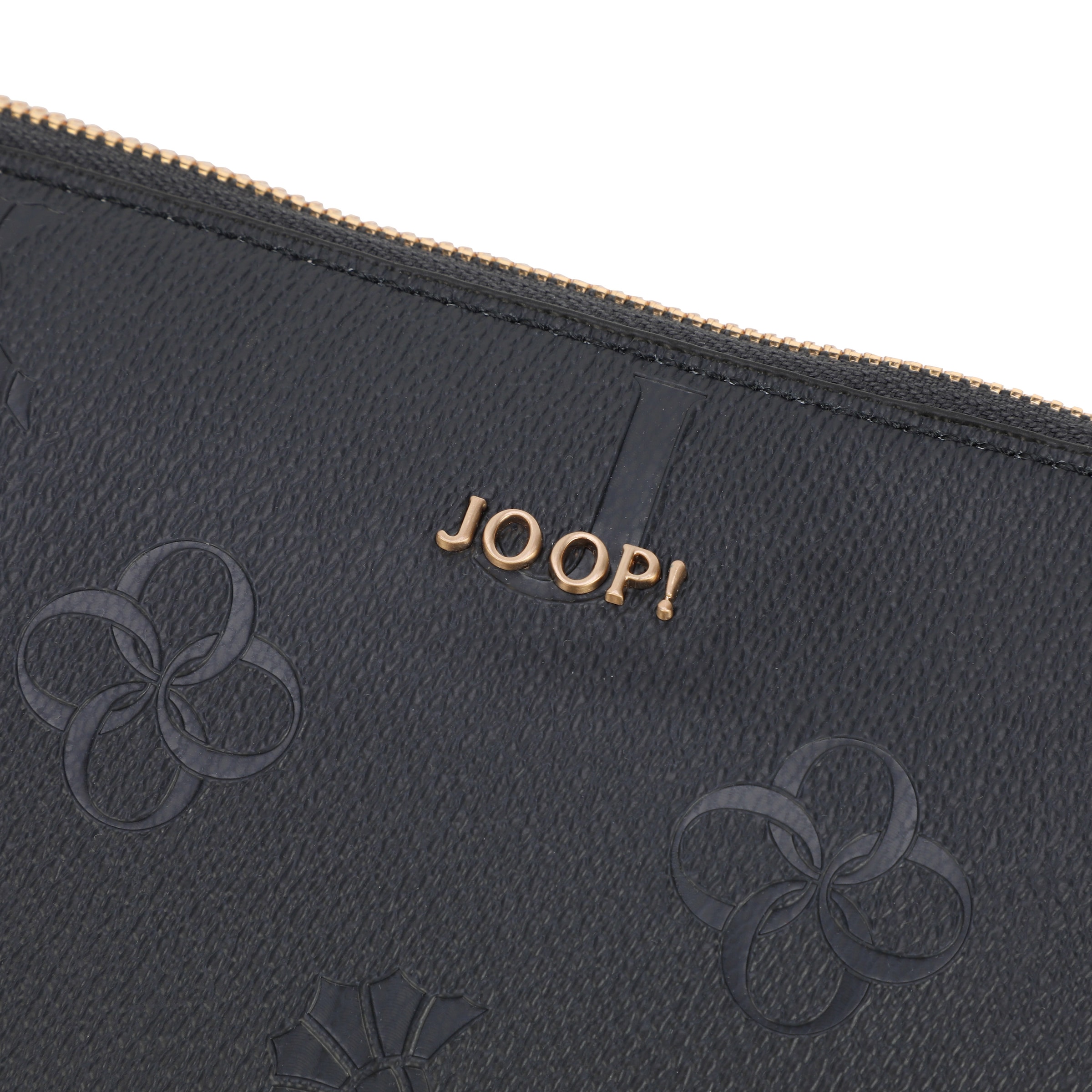 JOOP! Schultertasche »Decoro Stampa Jasmina Shoulderbag Mvz«, Handtasche Damen Umhängetasche mit zusätzlichem Reißverschlussetui