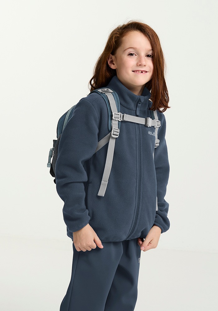 Jack Wolfskin Kinderrucksack »LITTLE SCOUT 10«