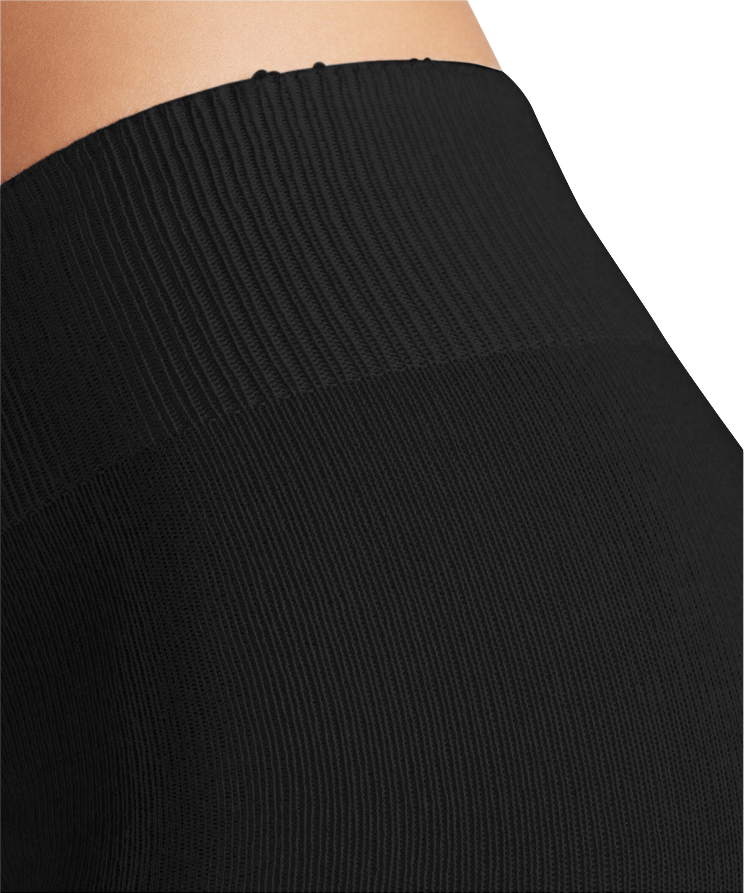 FALKE Feinstrumpfhose »Knit Caress« 1 Stk.
