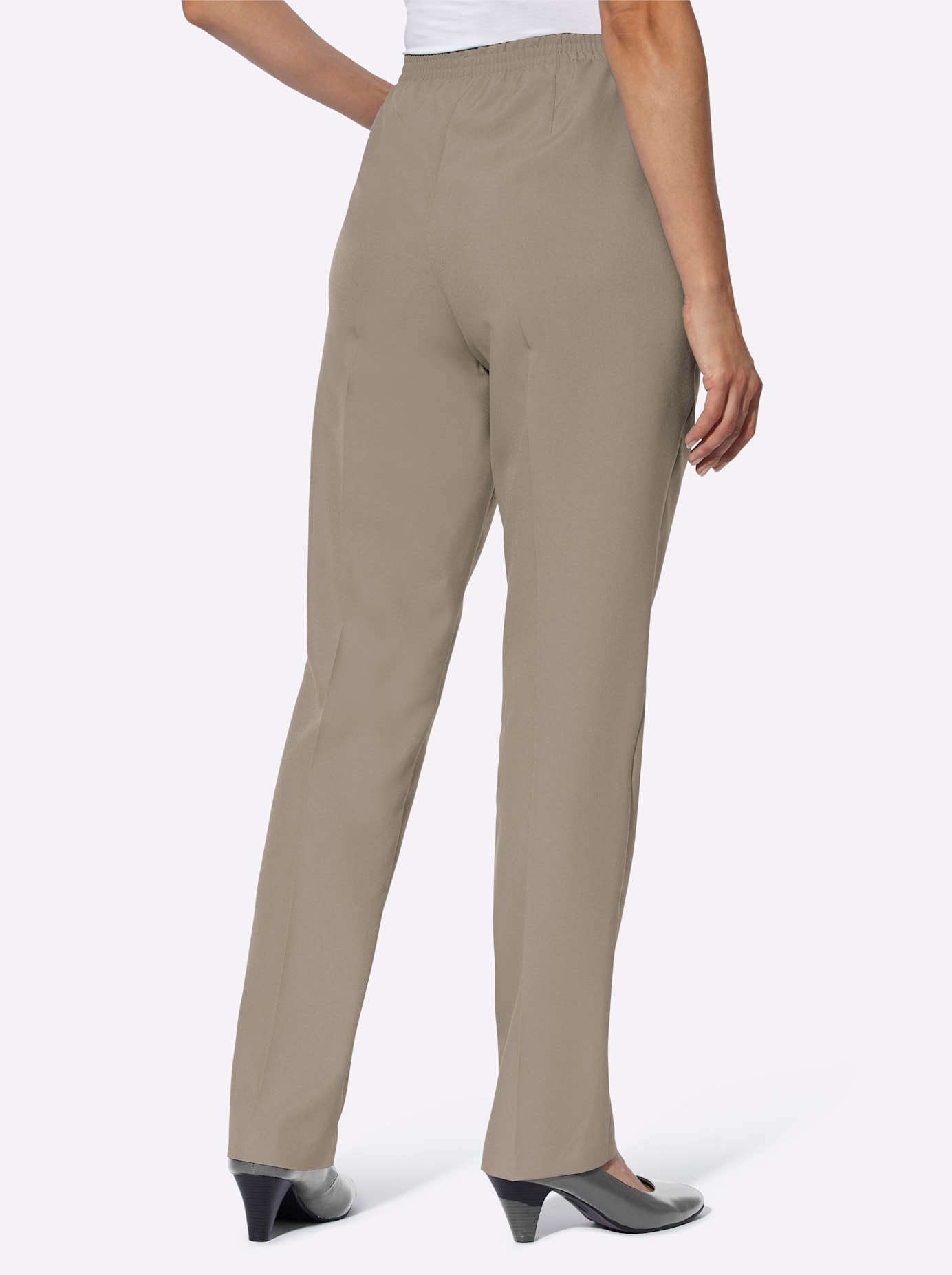Classic Basics Schlupfhose