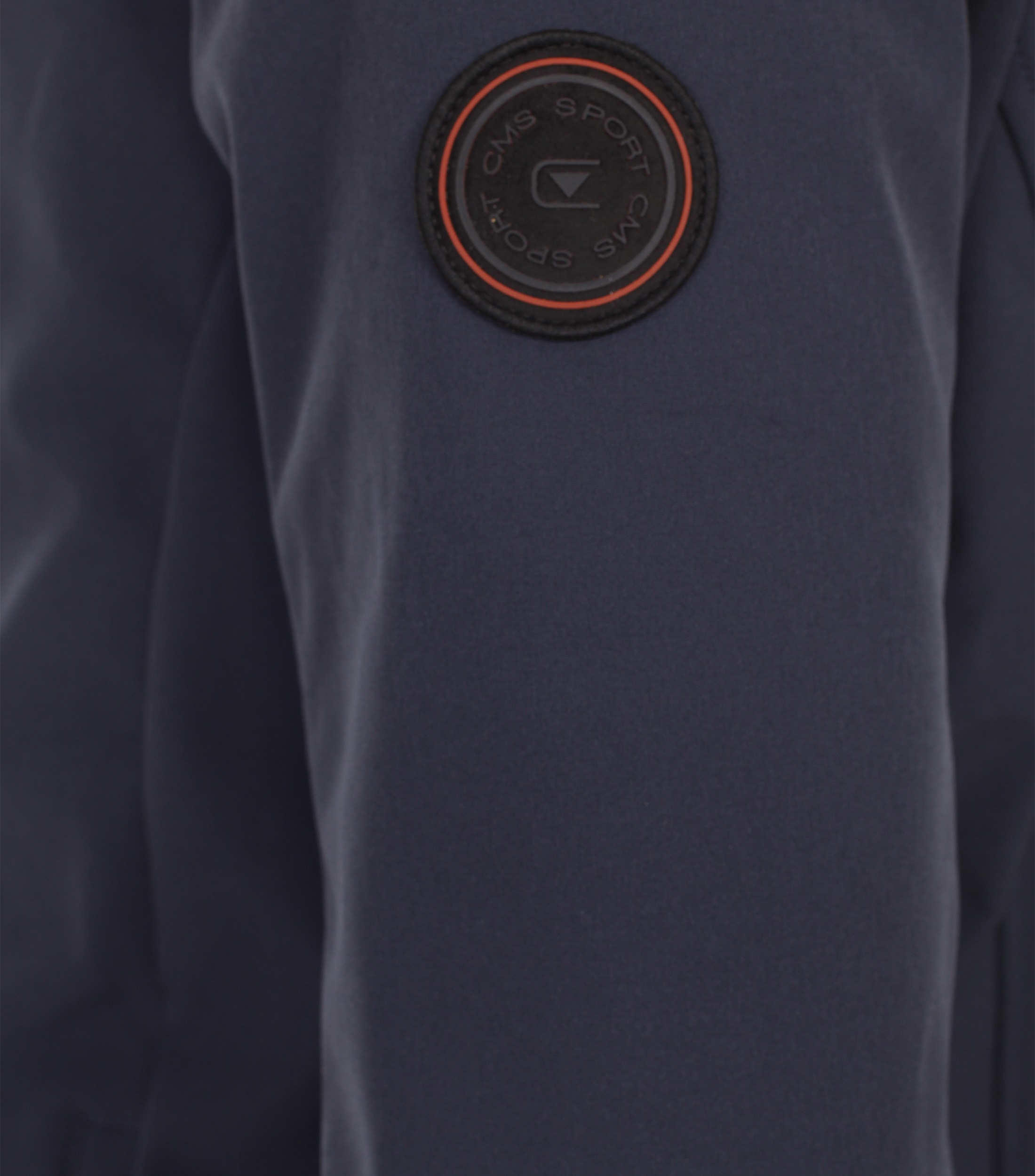 CASAMODA Softshelljacke »CASAMODA Softshelljacke uni«
