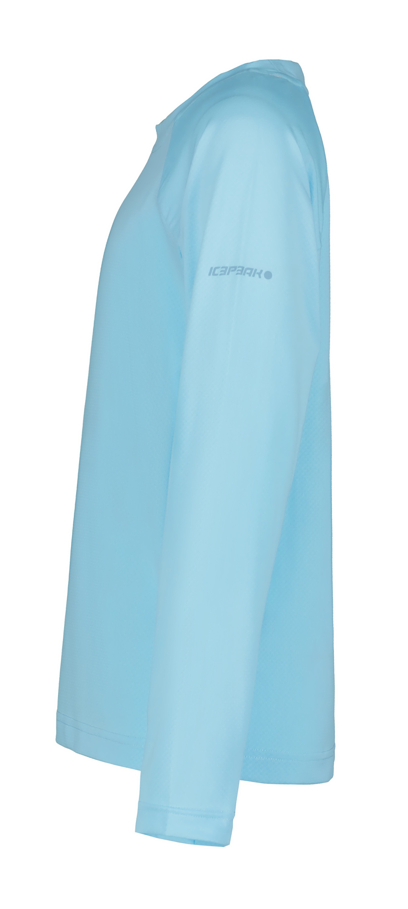 Icepeak Funktionsshirt »Icepeak Hemd KERSHAW JR«