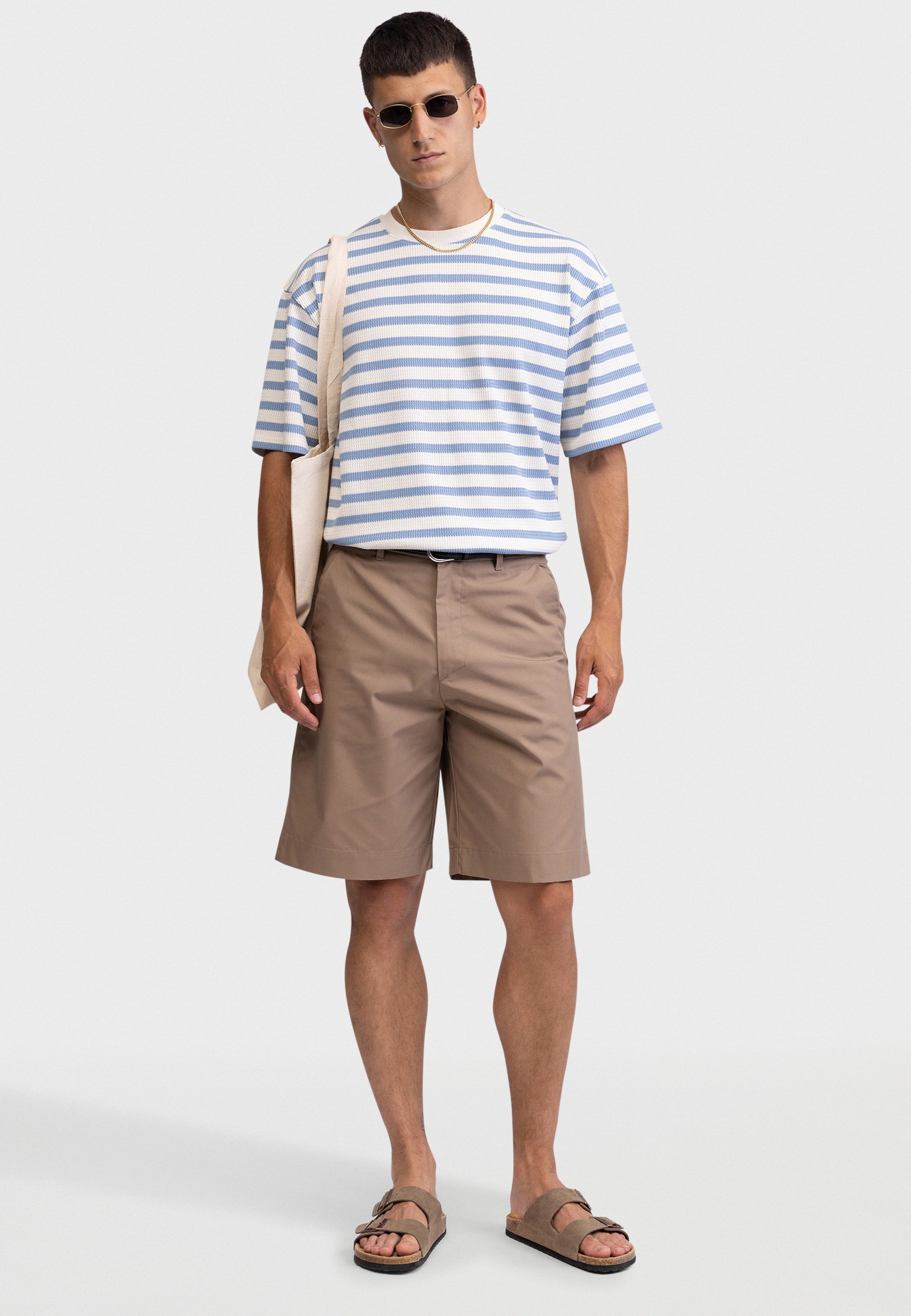 REDEFINED REBEL Shorts "Redefined Rebel Shorts RRFox Shorts LOOSE FIT"