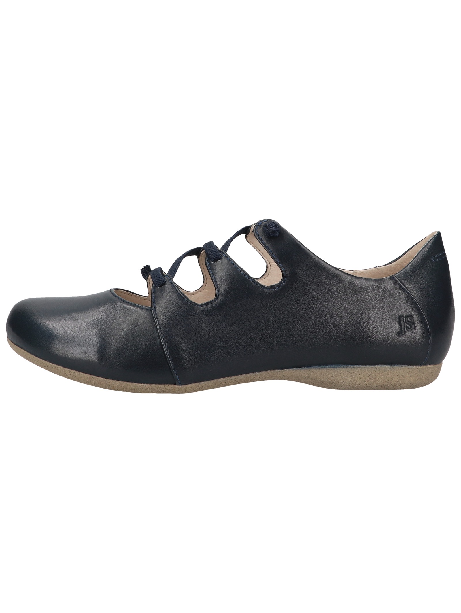 Josef Seibel Slipper "Josef Seibel Slipper Glattleder" günstig online kaufen