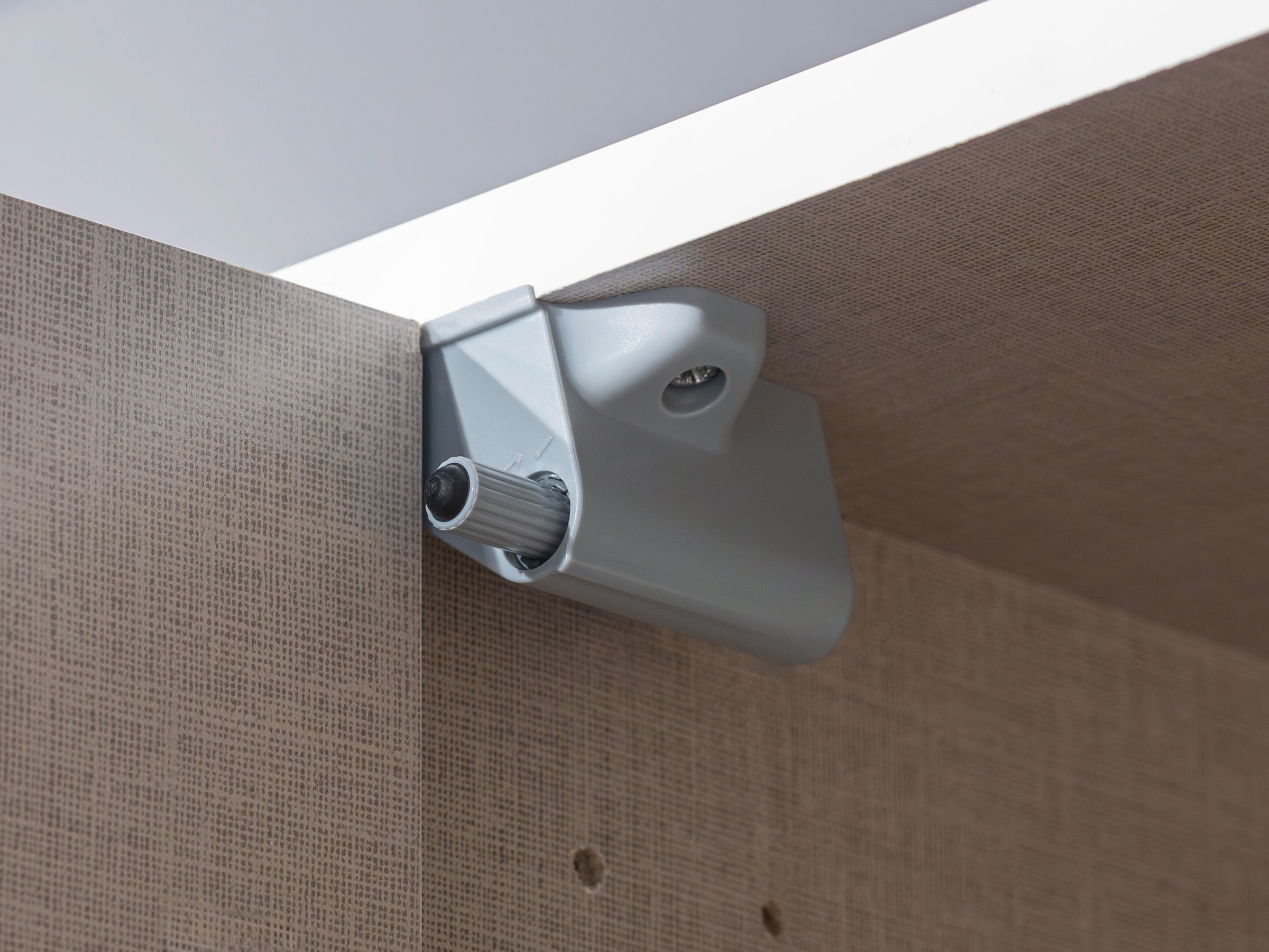 rauch Türdämpfer "Zubehör" 15 Stk. tlg. Soft Close Dämpfer für Drehtürensch günstig online kaufen