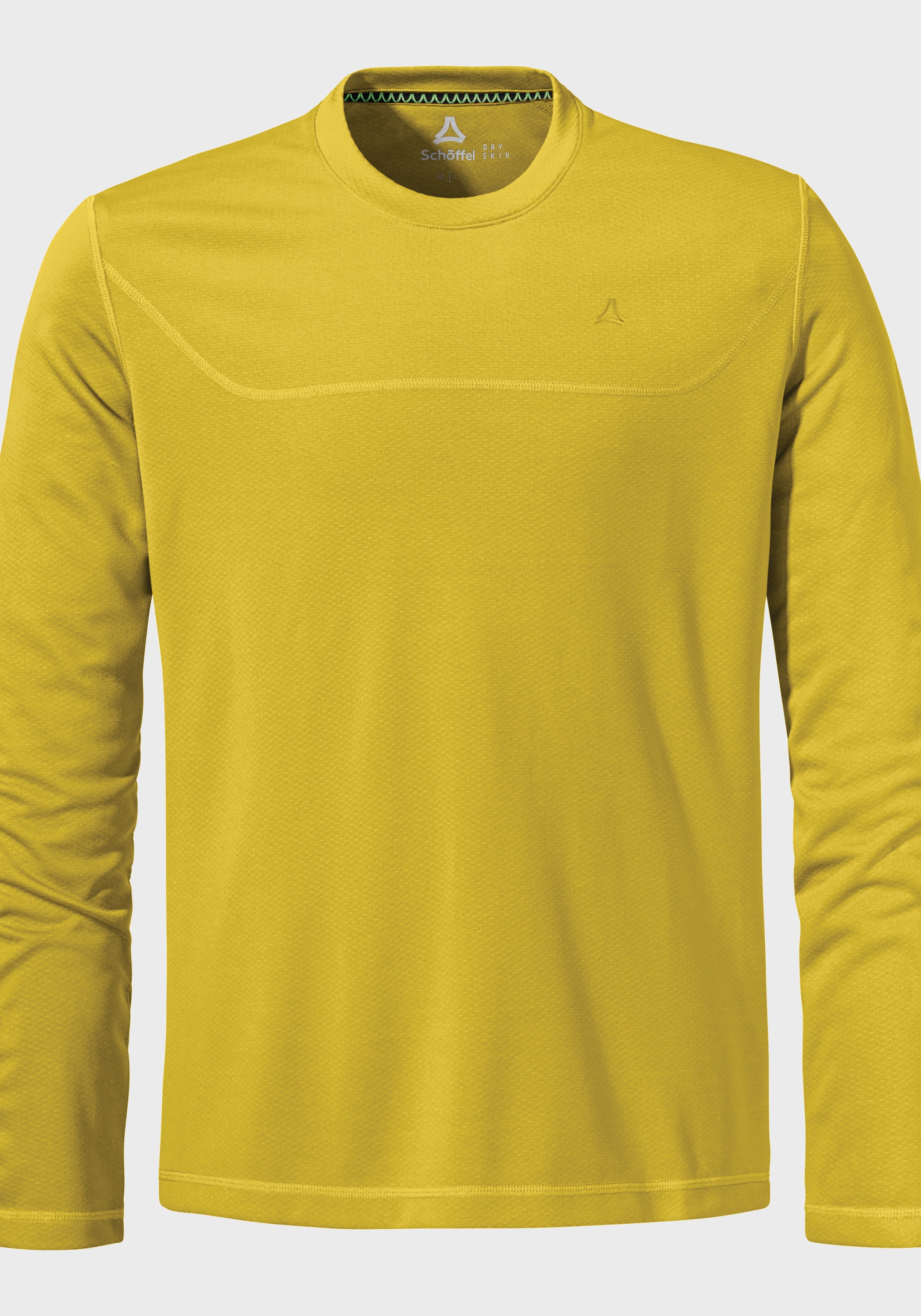 Schöffel Funktionsshirt "CIRC Longsleeve Style Smue MNS"