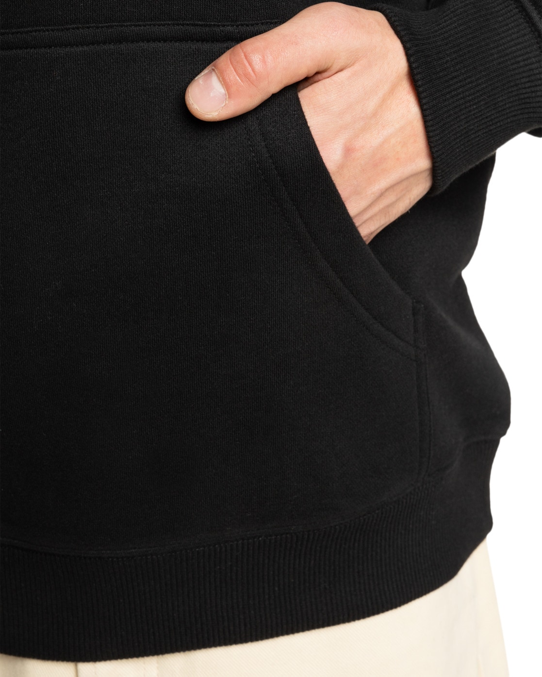 DC Shoes Hoodie »Standoff Ph«