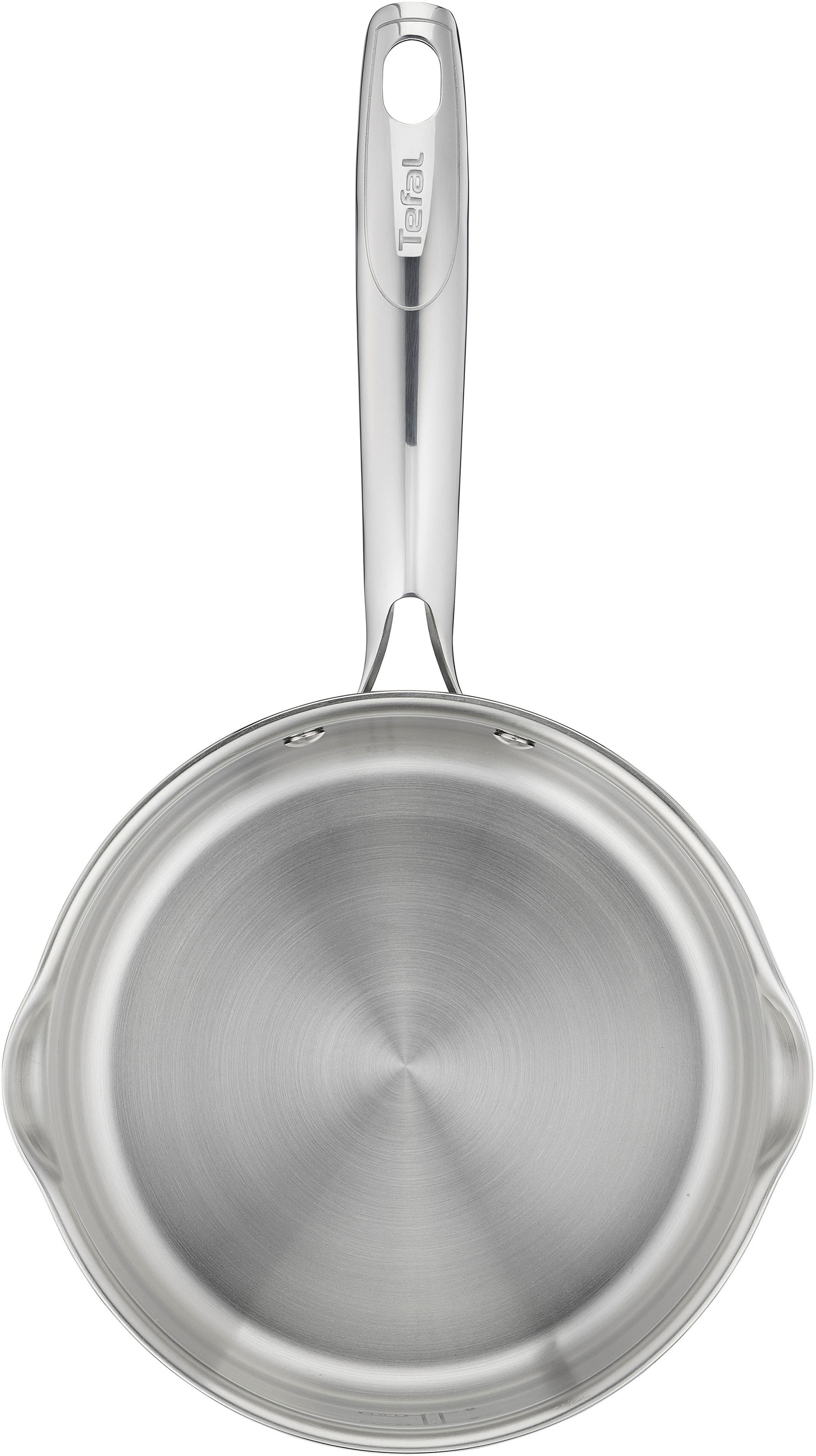 Thumbnail - Tefal Topf-Set "Duetto+ G719S7", Edelstahl 18/10, (Set, 7 tlg., Kochtopf mit Glasdeckel 16/20/24 cm, Stielkasserolle 16 ...