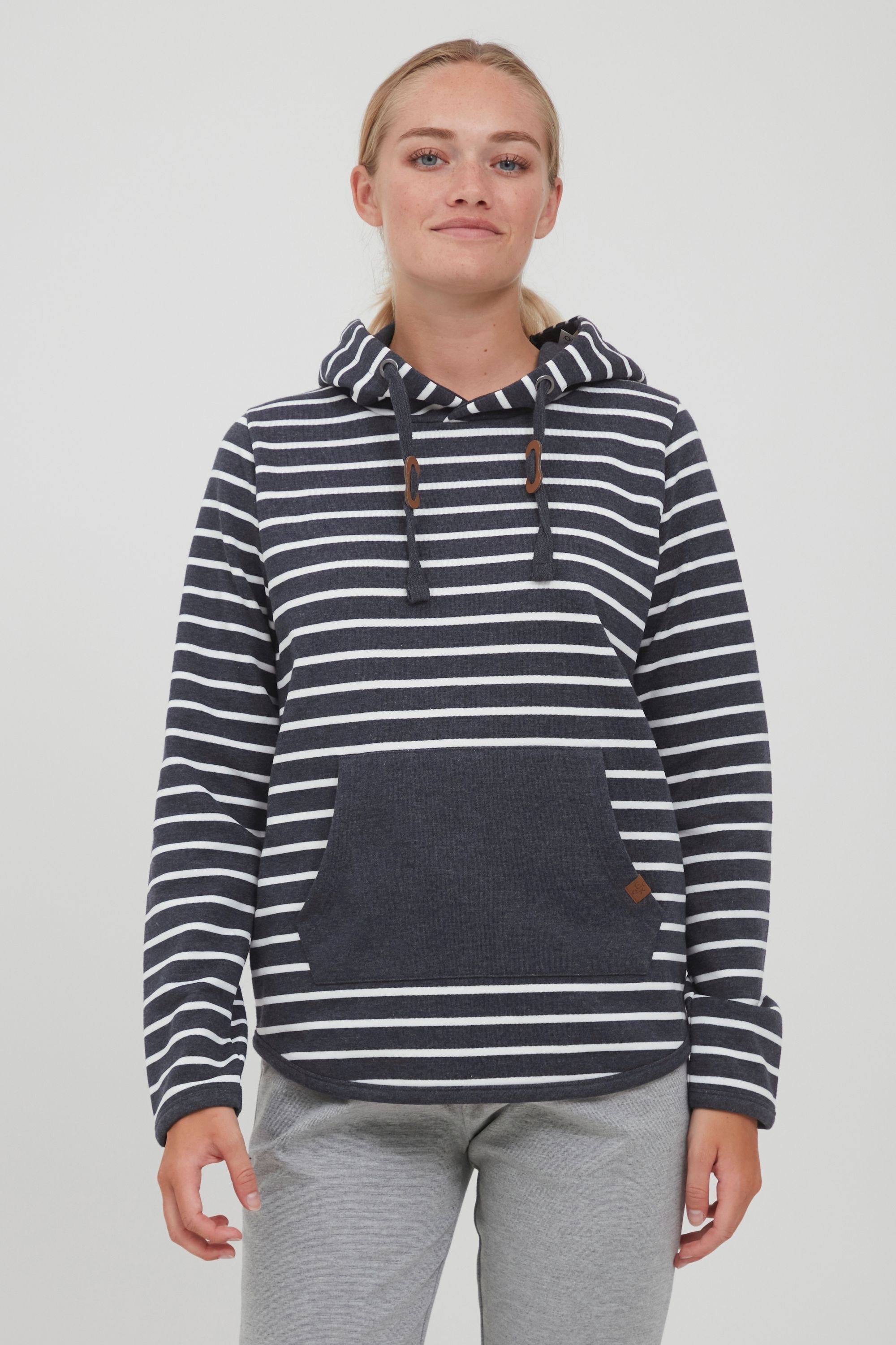 OXMO Hoodie »Hoodie OXCarina«