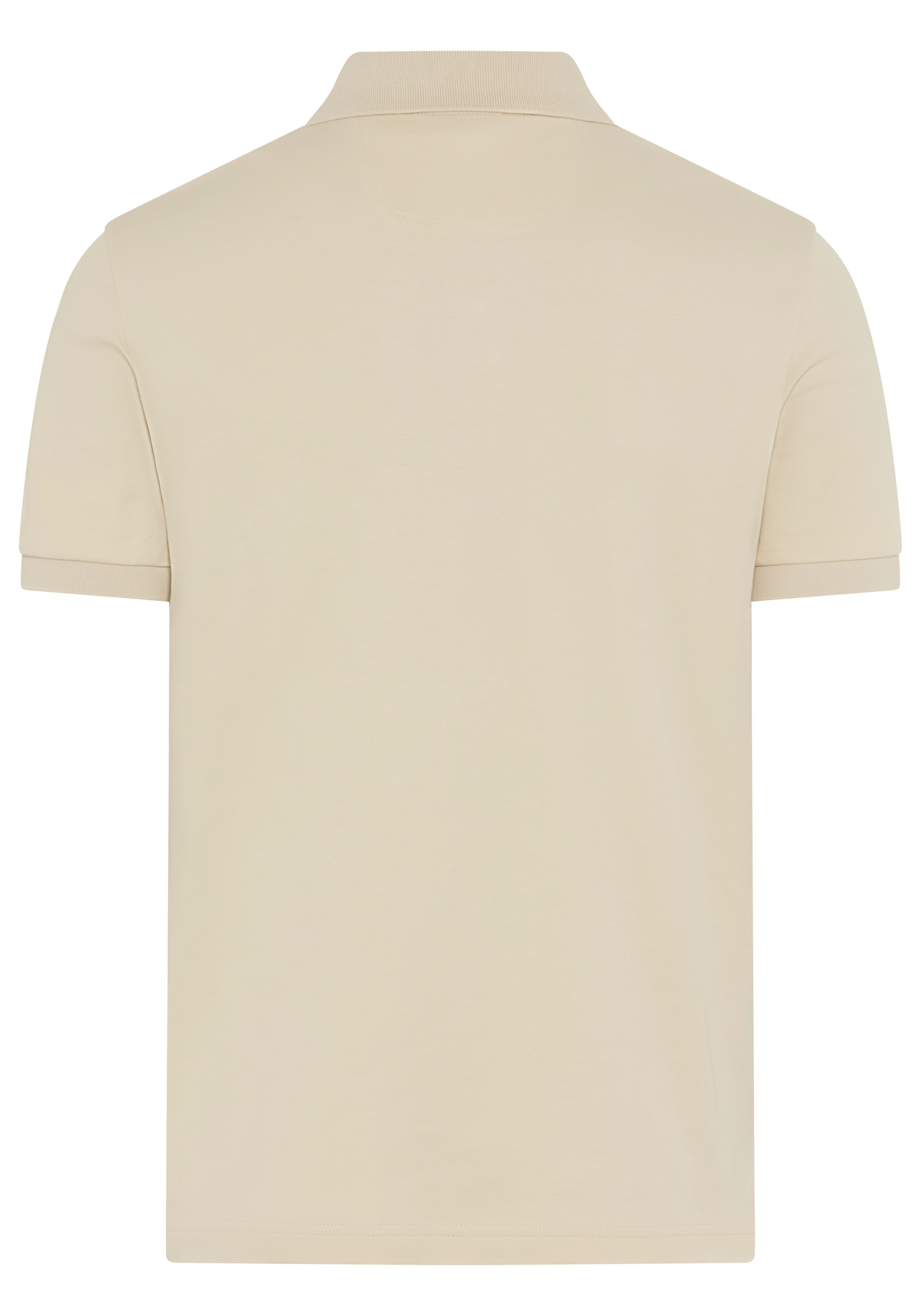 BOSS GREEN Poloshirt Pio mit Knöpfen, günstig online kaufen