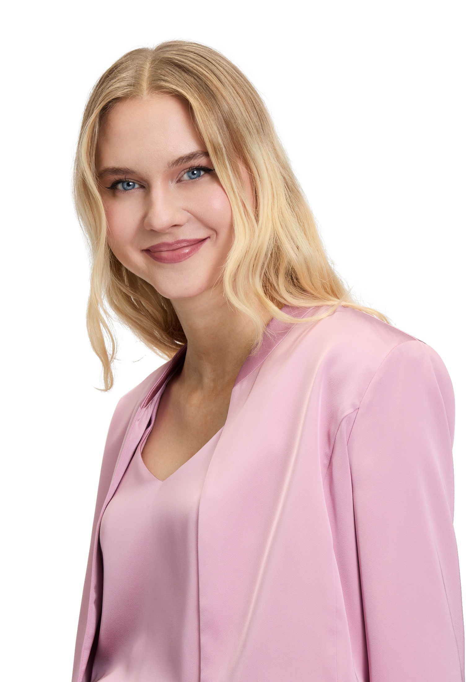 Vera Mont Blouson »Vera Mont Blouson langarm«