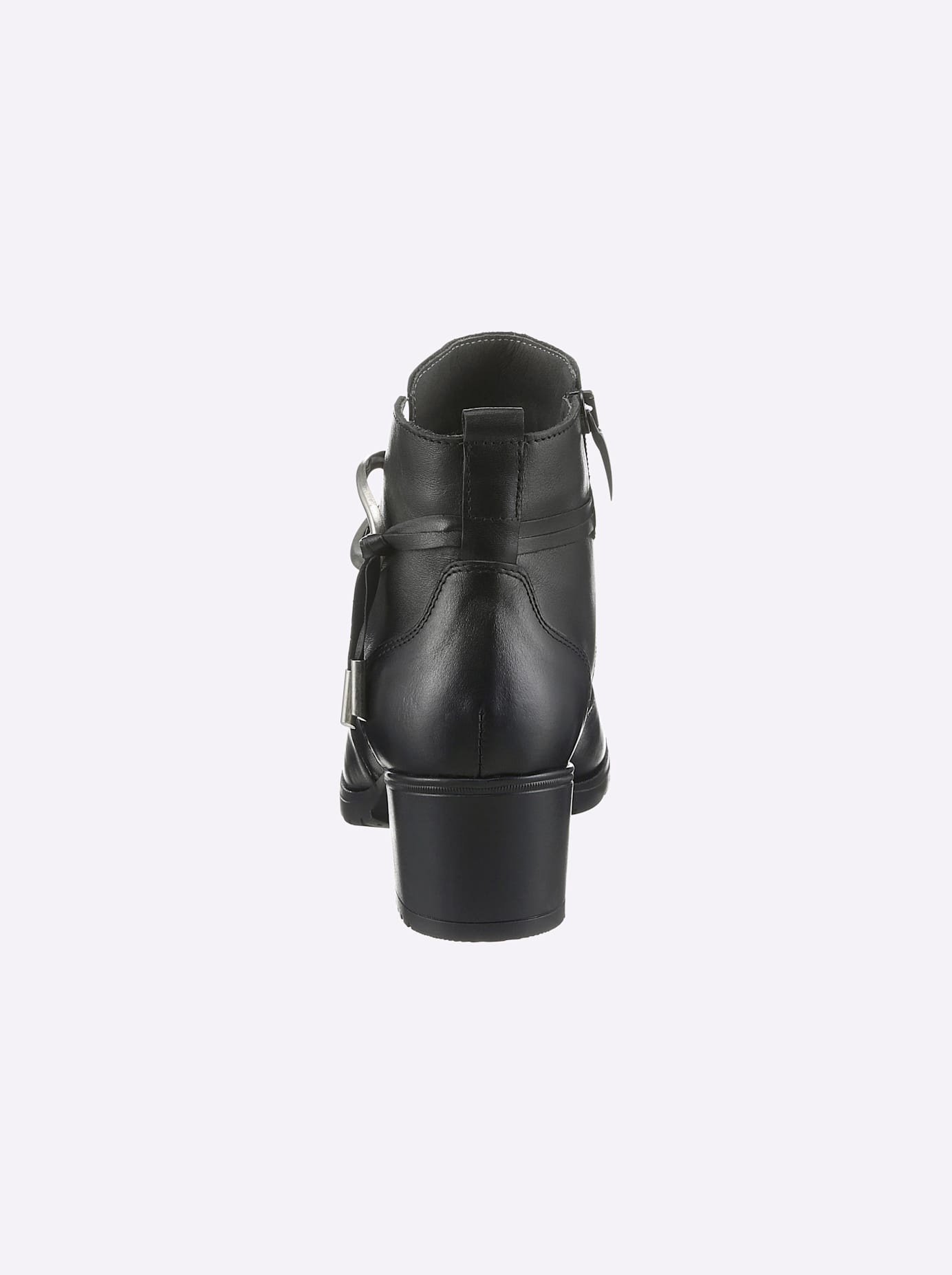 heine Stiefelette