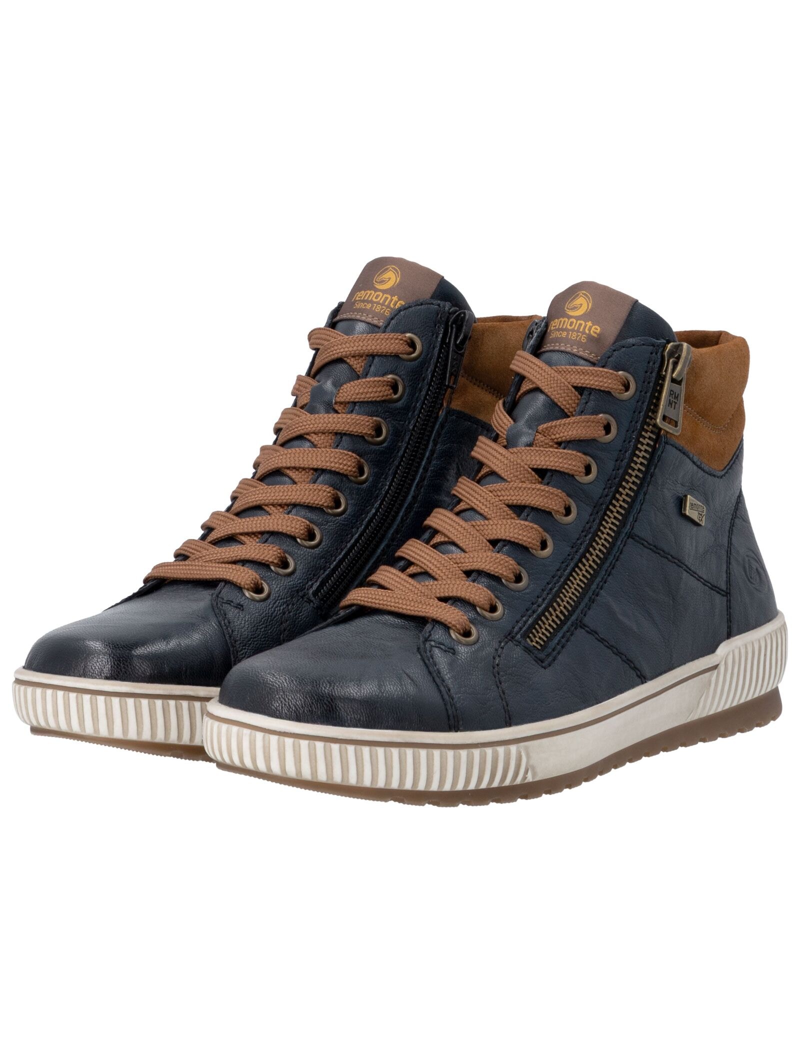 Remonte Sneaker »Remonte Sneaker Leder«