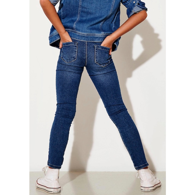 KIDS ONLY Stretch-Jeans »KONROYAL« | BAUR