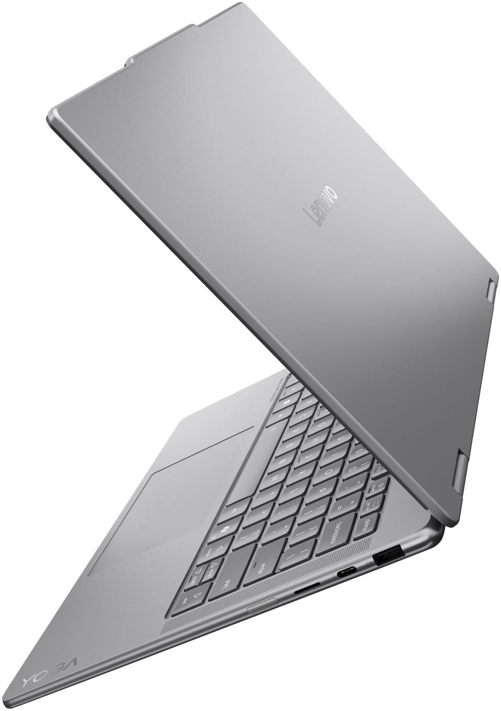 Lenovo Convertible Notebook »Yoga 7 2-in-1 14IPH11« 35,56 cm / 14 ″ Intel Core Ultra 5 Intel Graphics 512 GB SSD