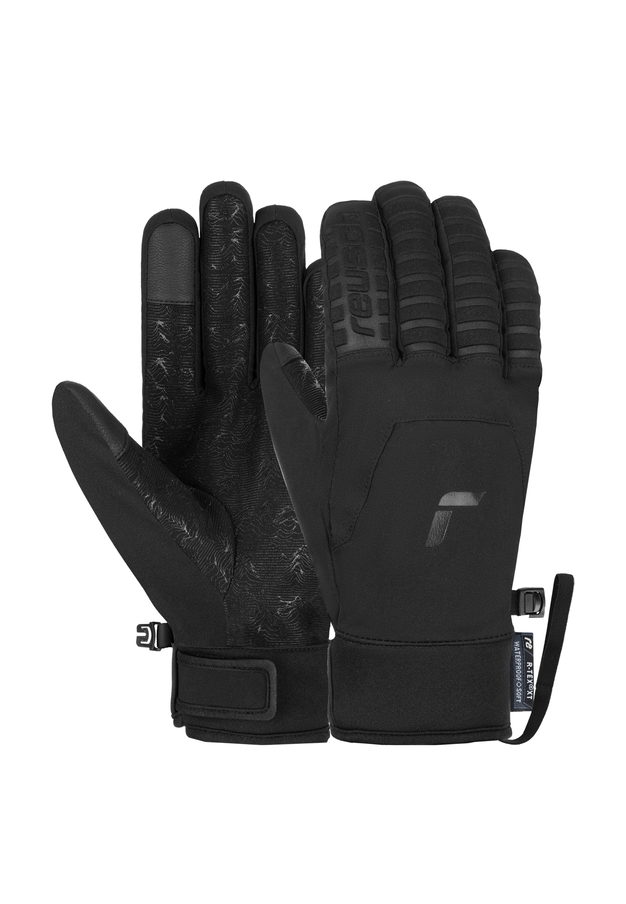 Reusch Skihandschuhe »Raptor R-TEX XT atmungsaktiv online bestellen Rechnung TOUCH-TEC«, wasserdicht, warm, auf BAUR 