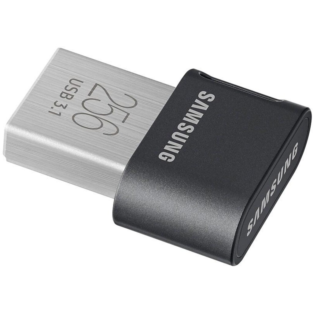 Samsung USB-Stick »USB Drive Fit Plus«, (USB 3.1 Lesegeschwindigkeit 300 MB/s)