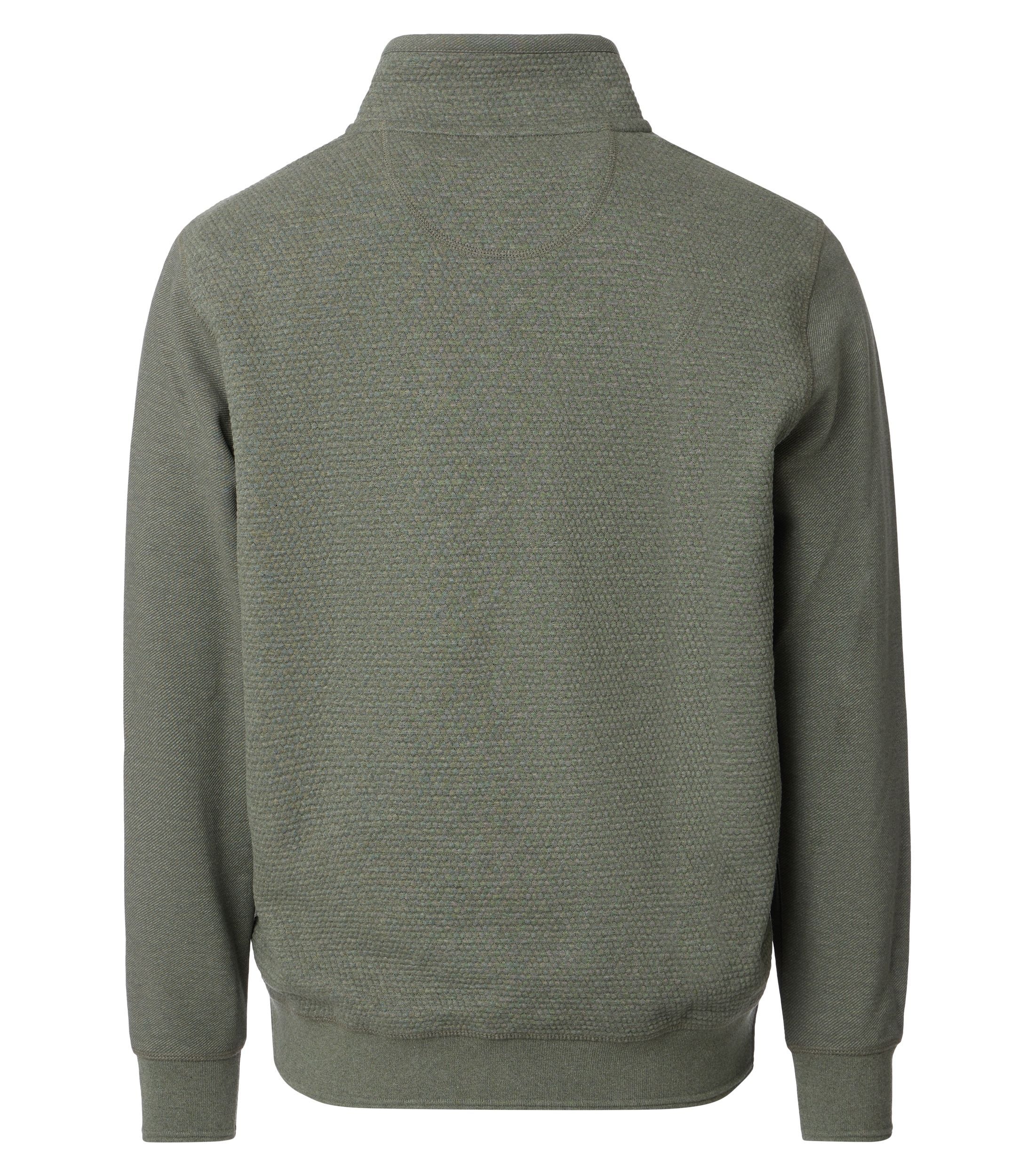 CASAMODA Sweatshirt »CASAMODA Sweatshirt uni«