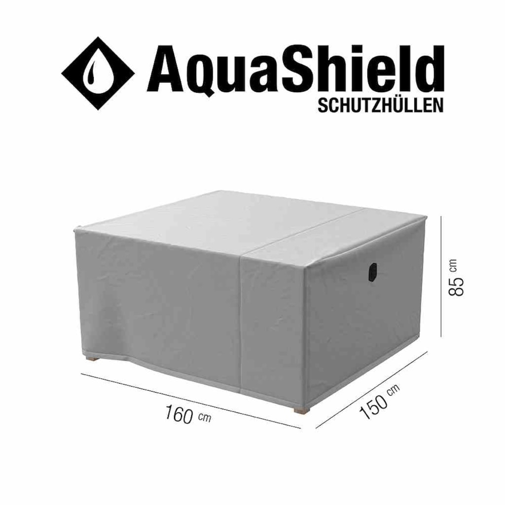 Siena Garden Gartenmöbel-Schutzhülle »AquaShield«