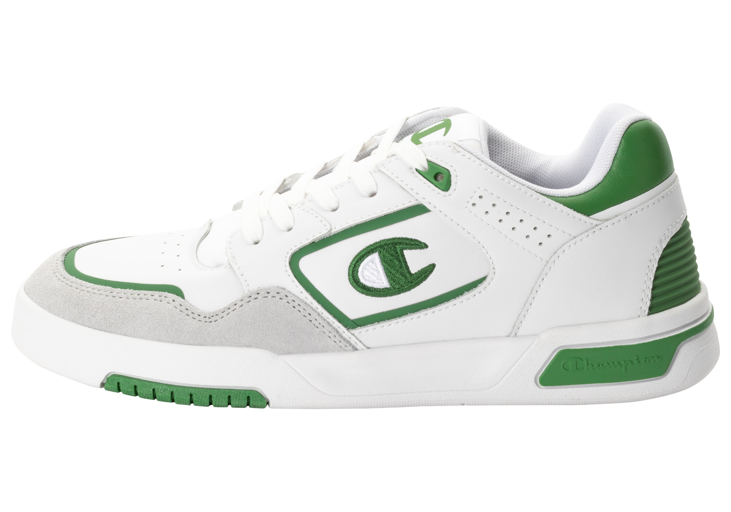 Champion Sneaker "Z80 LOW" günstig online kaufen