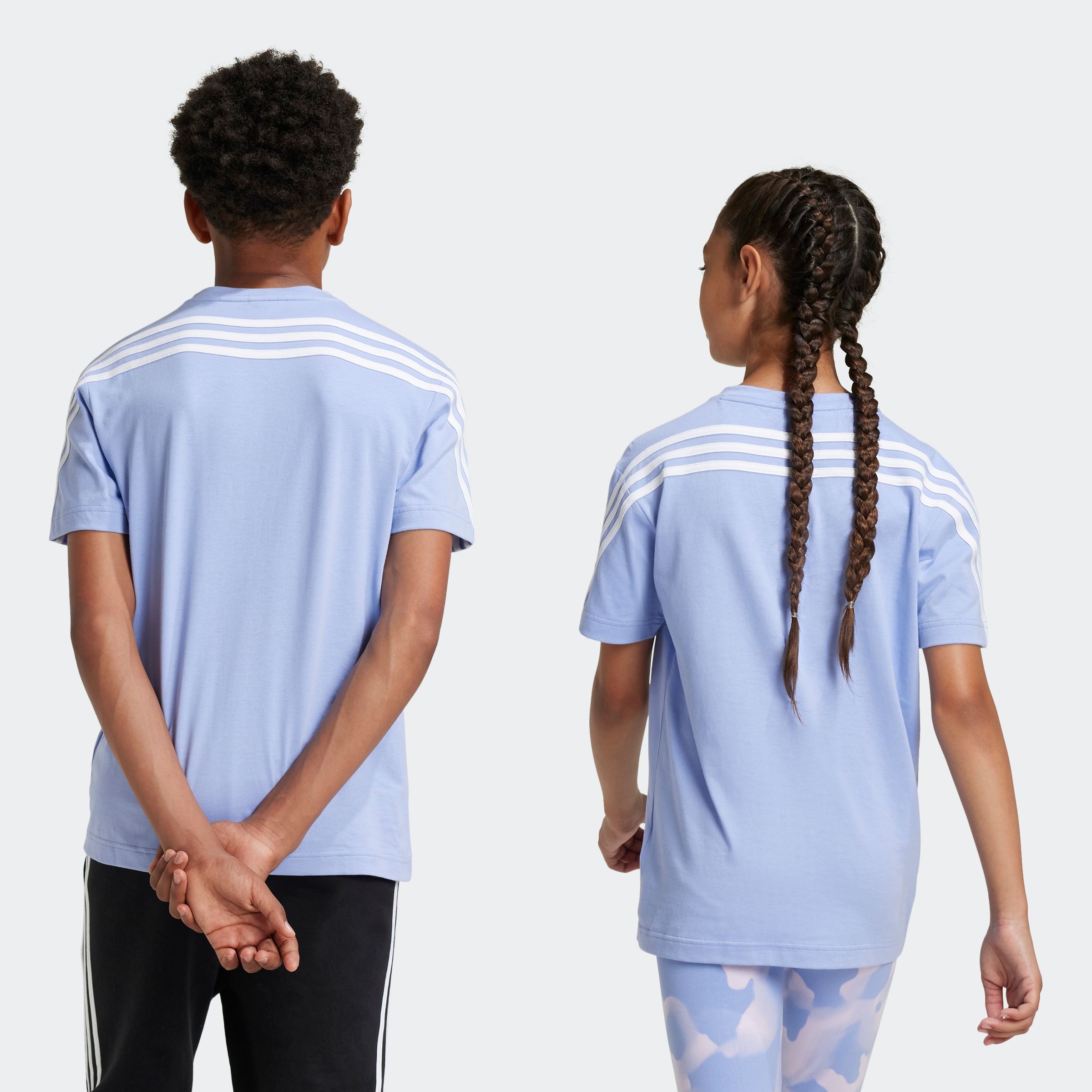 adidas Sportswear T-Shirt »U FI 3S T«