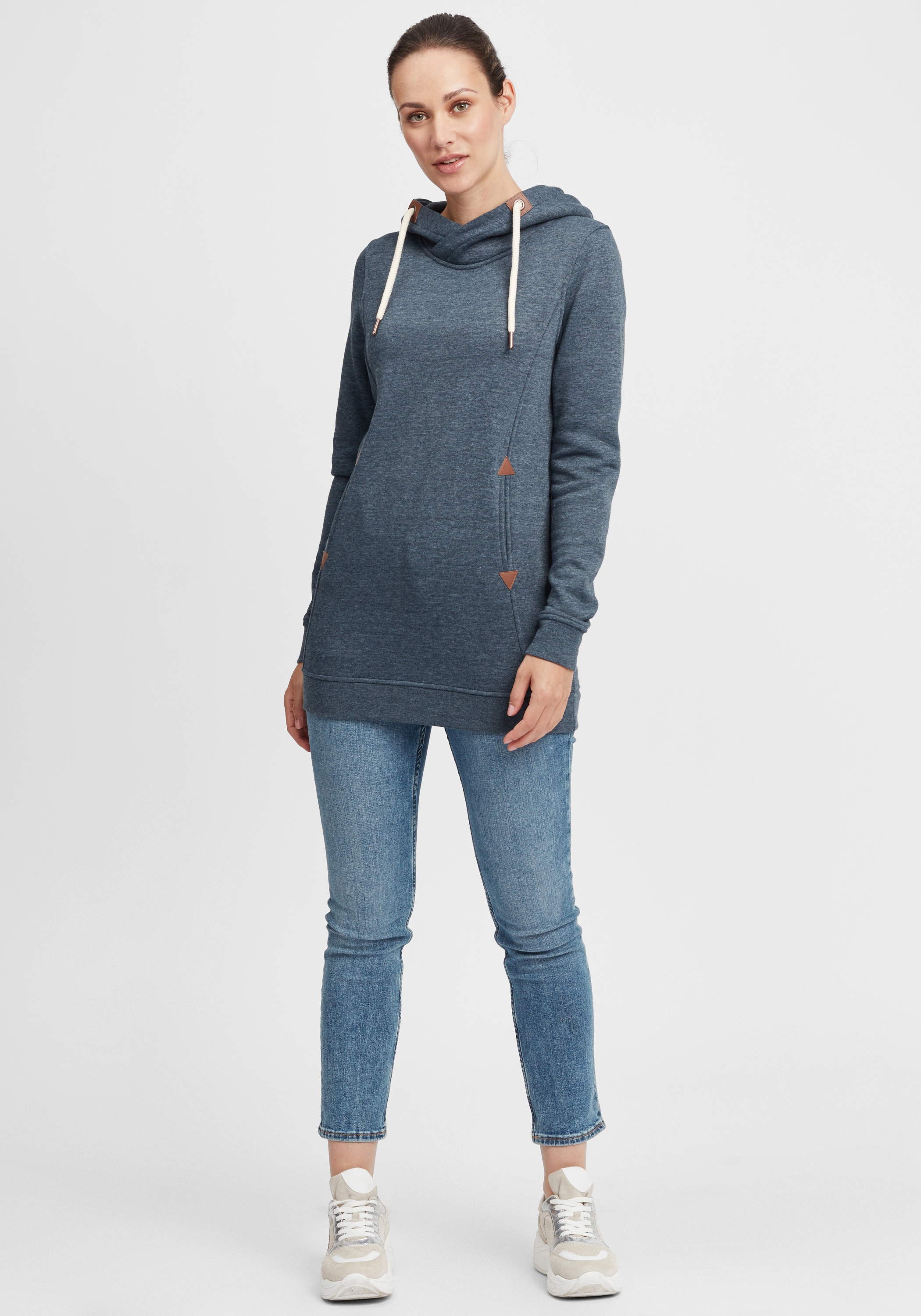 OXMO Hoodie »Hoodie OXVicky«
