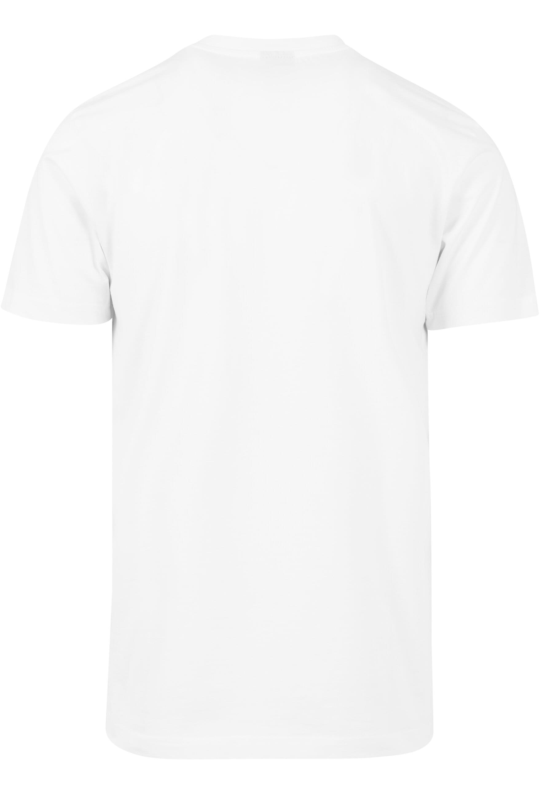 MisterTee T-Shirt »MisterTee Herren Pray Tee«, (1 tlg.)