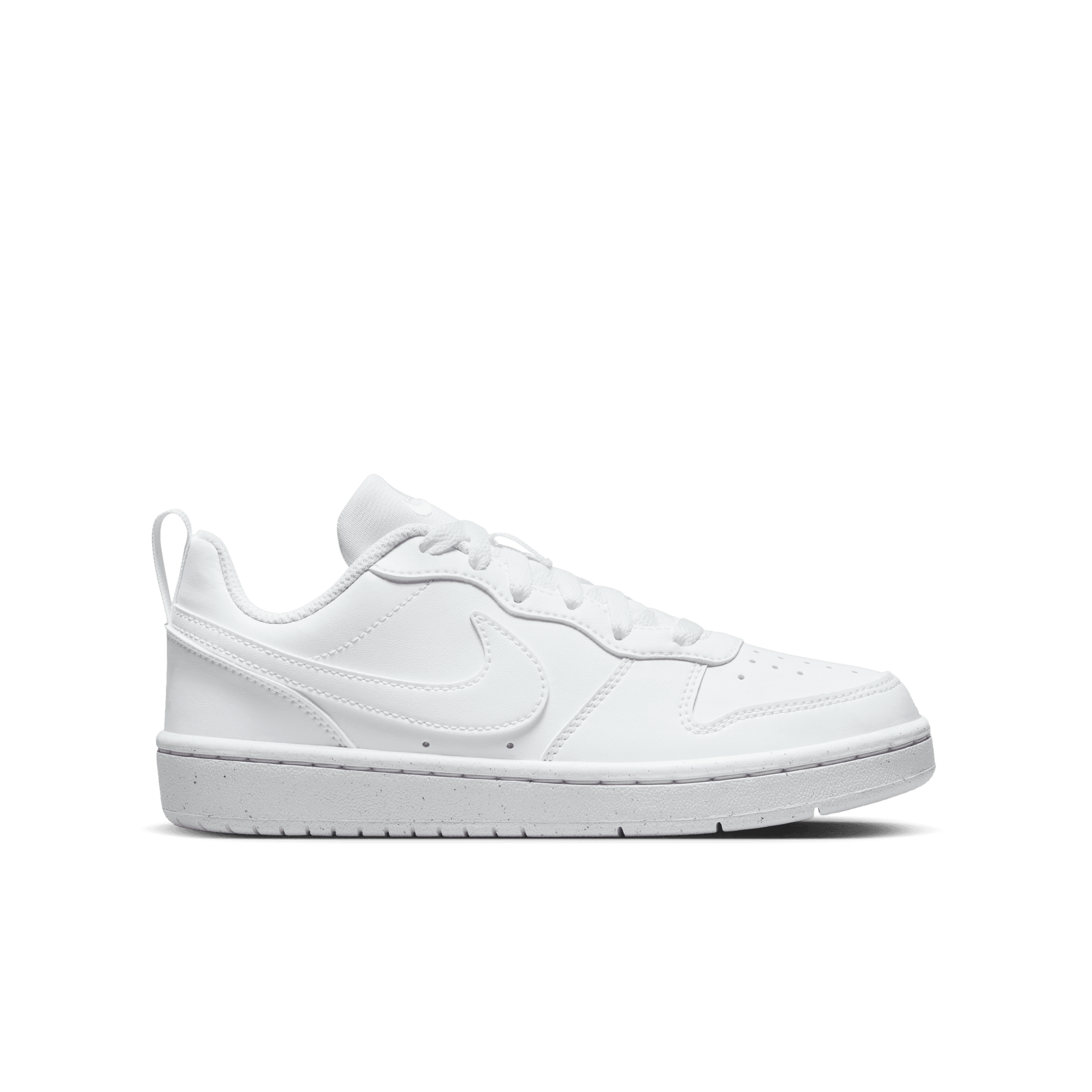 Nike Sportswear Sneaker »Court Borough Low Recraft«, Design auf den Spuren des Air Force 1