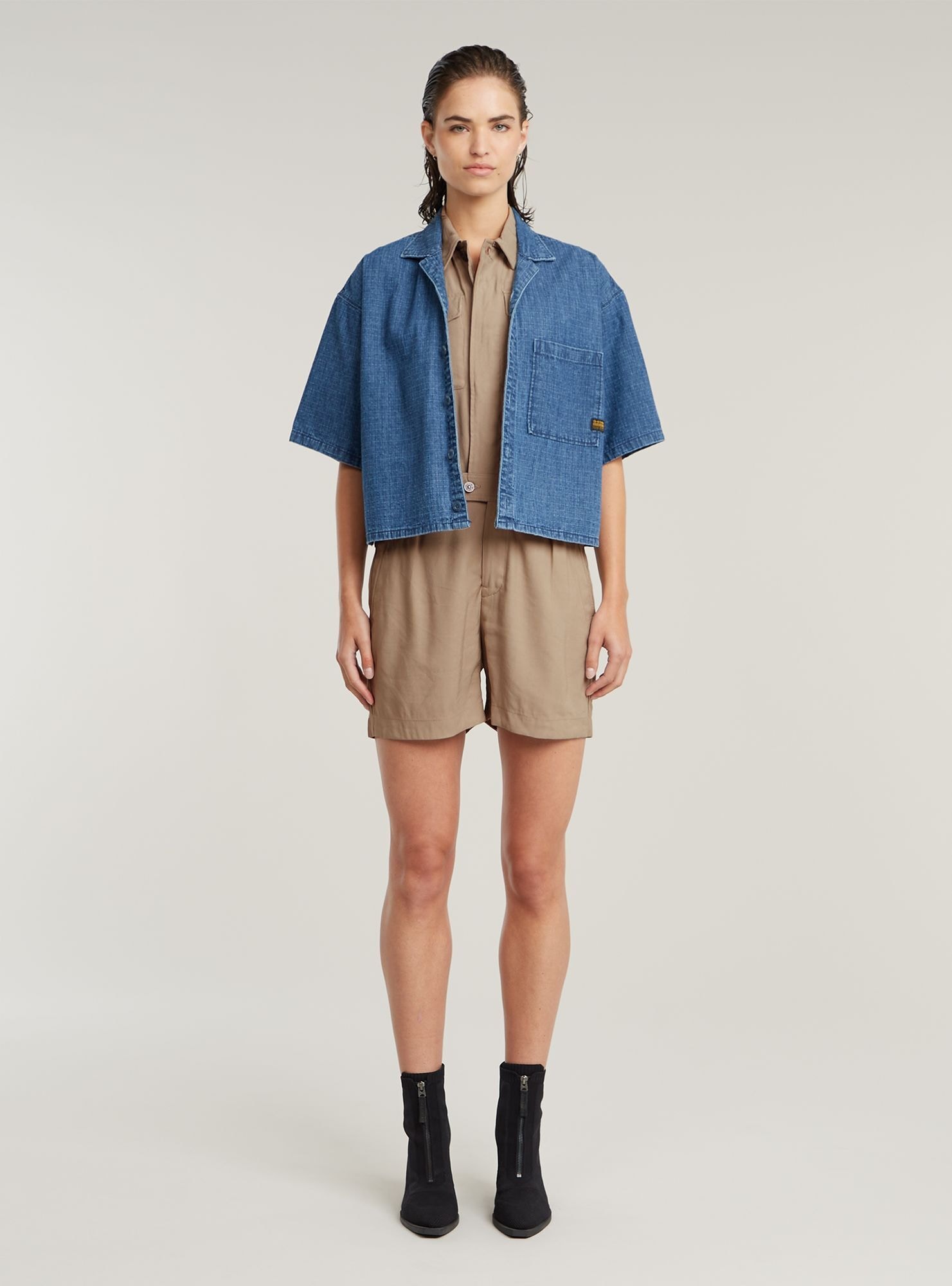 G-STAR Jumpsuit »Summer Playsuit«