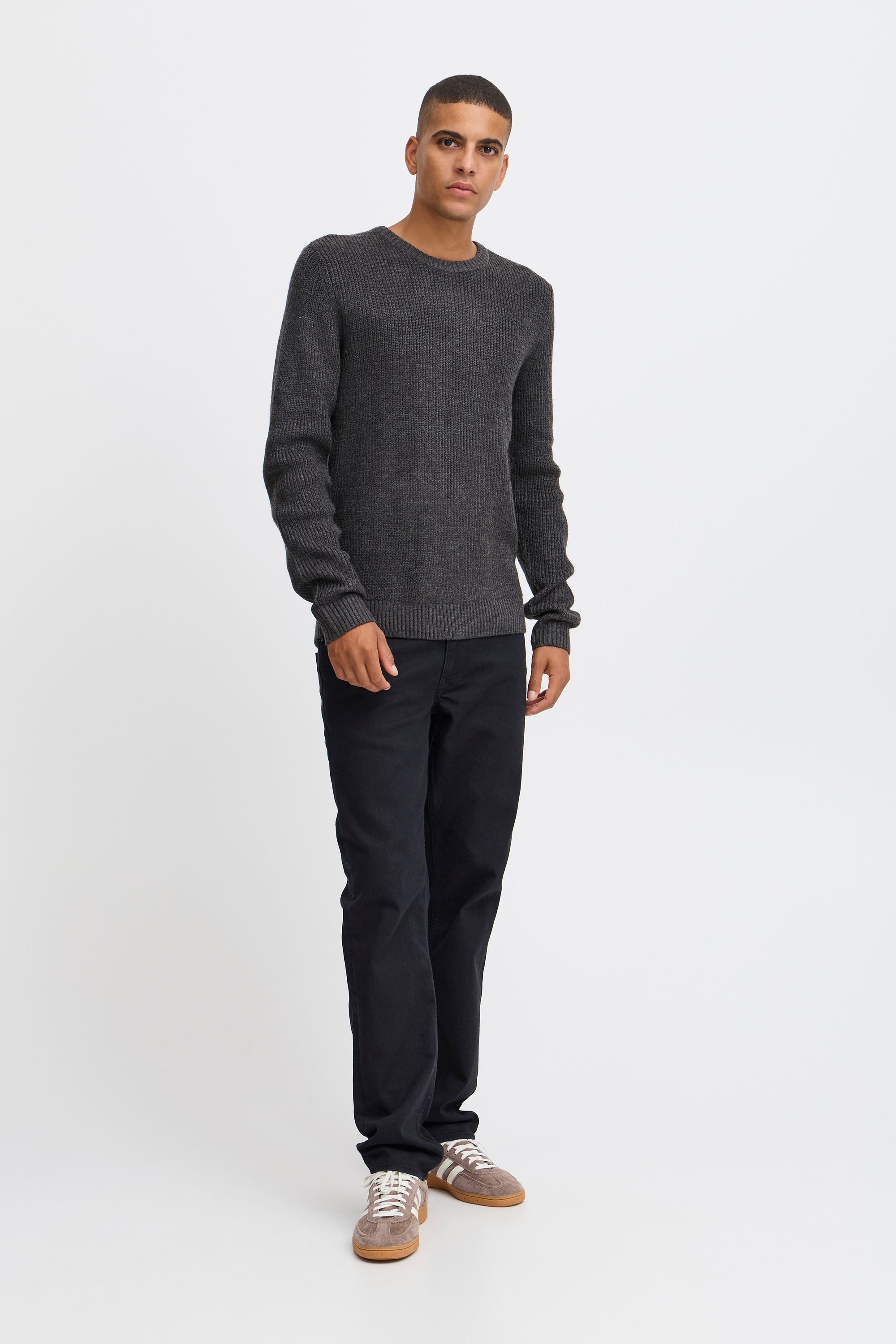 Blend Strickpullover »Strickpullover BHPullover«