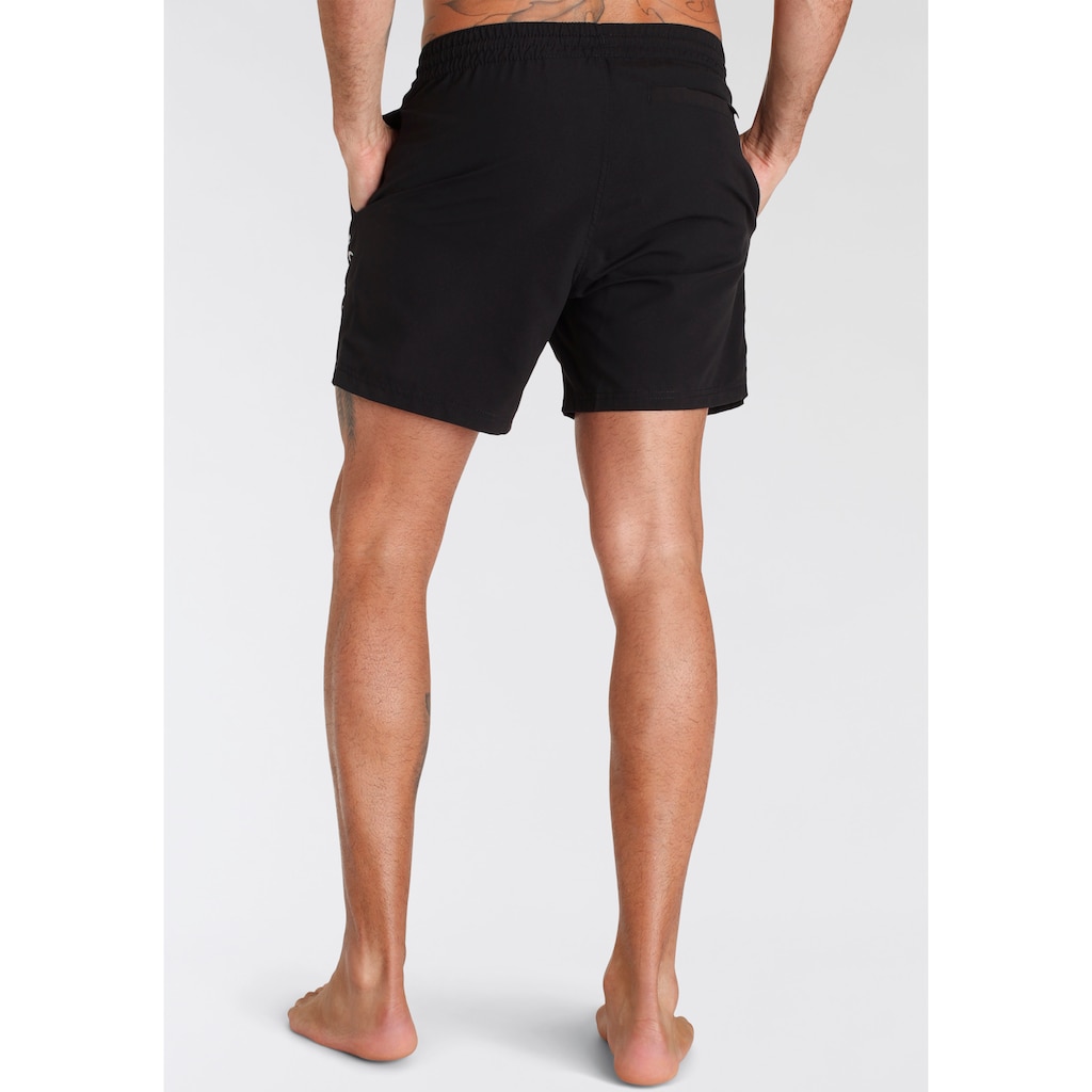 O'Neill Badeshorts »ORIGINAL CALI 16'' SWIM SHORTS«