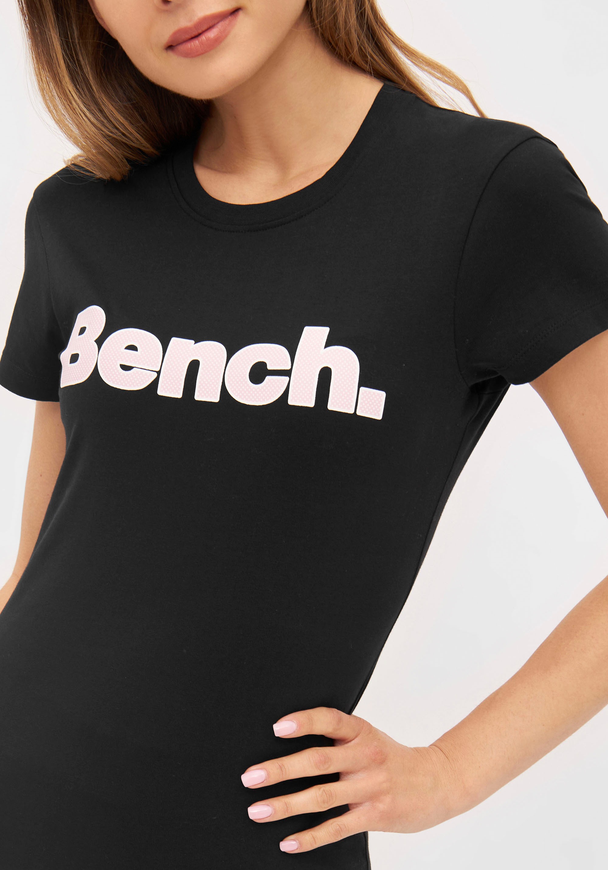 T-Shirt BAUR | für »LEORA« Bench. kaufen