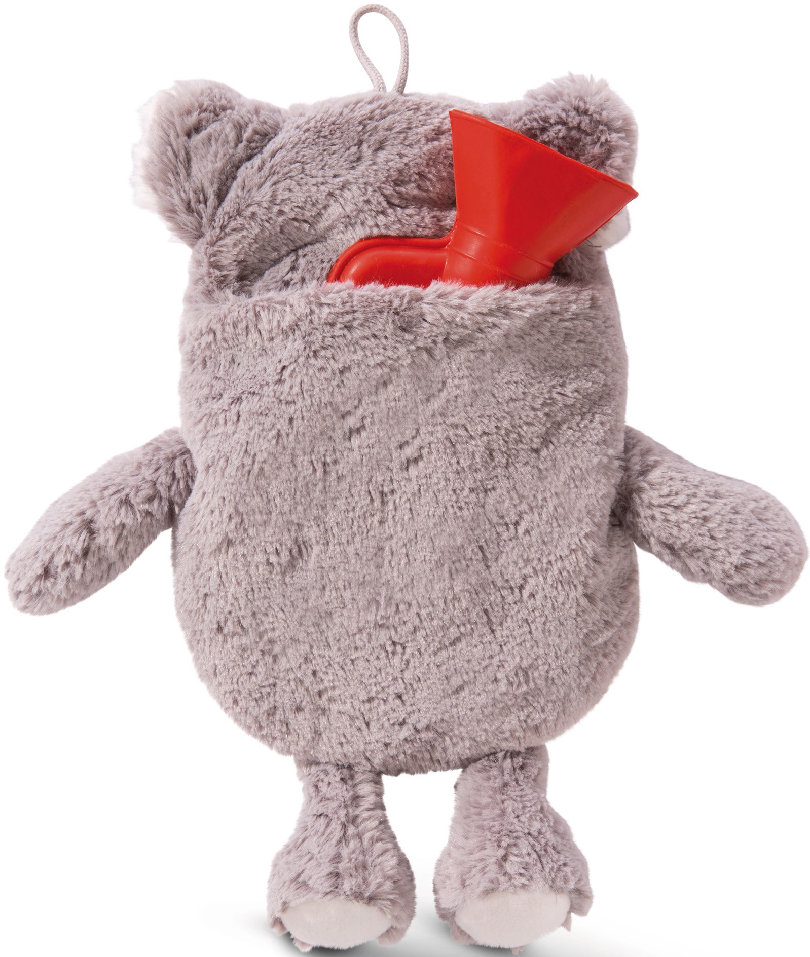 Koala einem Kuscheltier | für ▷ BAUR & weiches 350 Wärmflasche Wärmflasche 2in1 »Winter, Nici in - ml«,