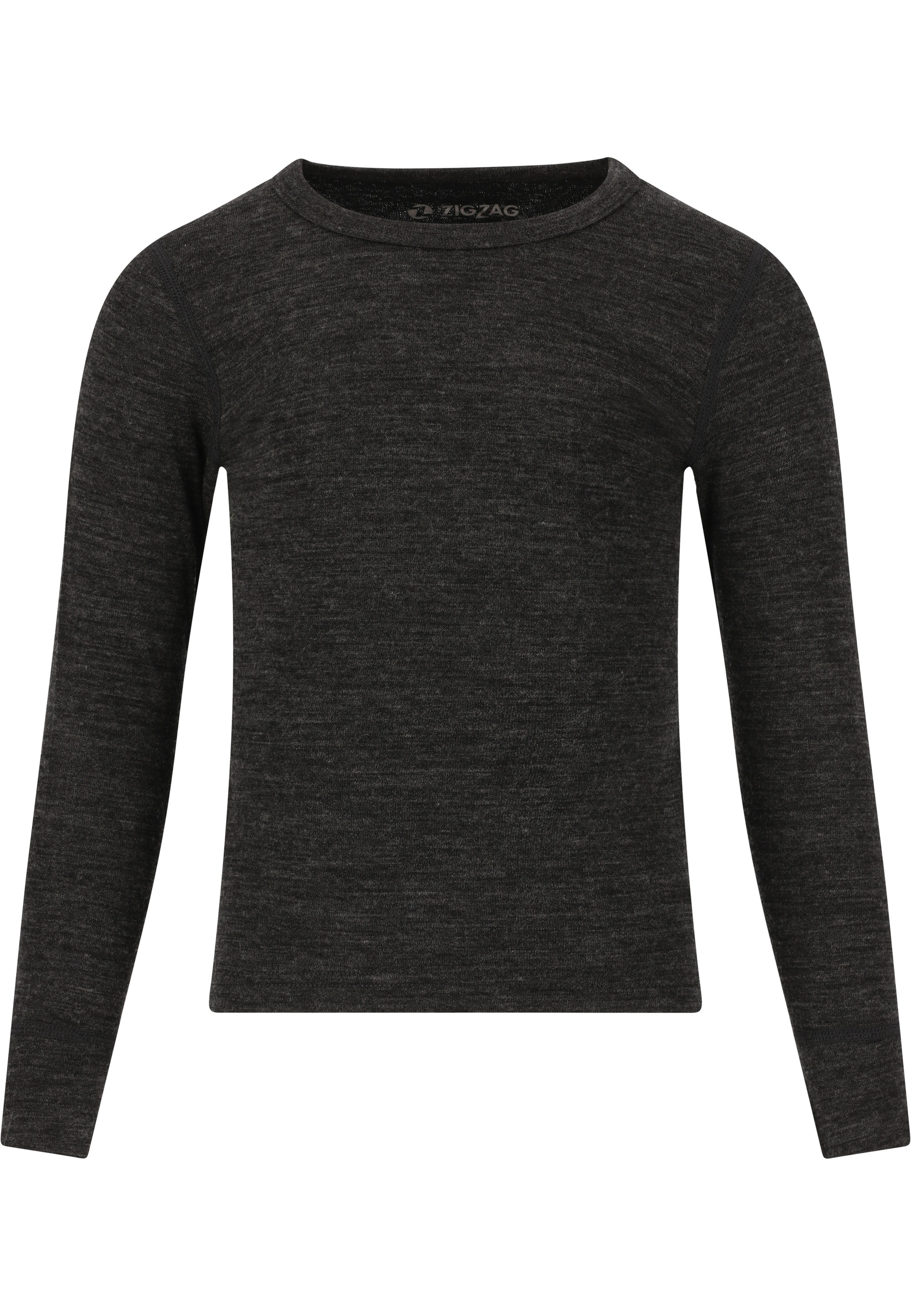 ZIGZAG Funktionsshirt »Terry«, (2 tlg.), mit feuchtigkeitsregulierender Eigenschaft