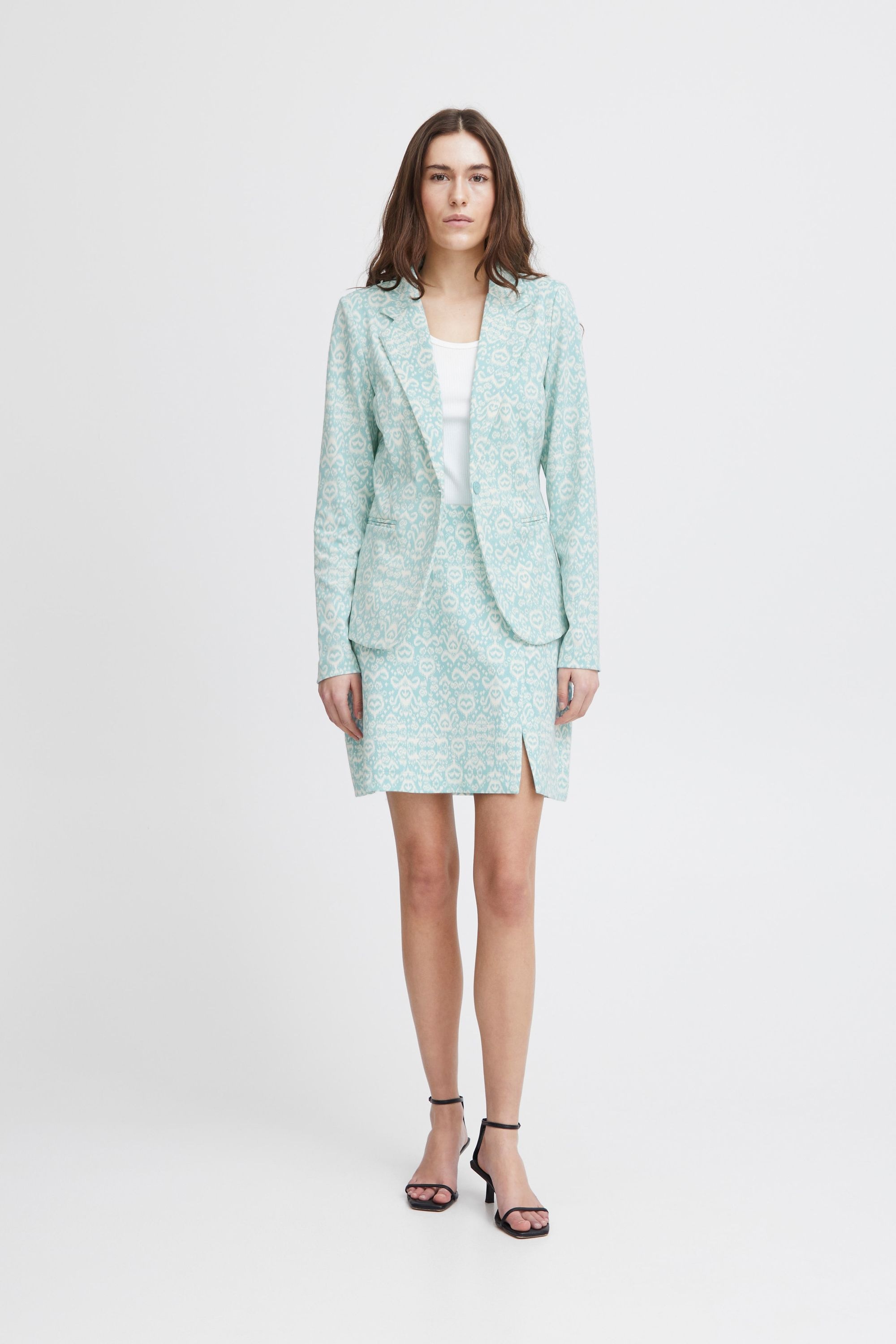Ichi Jackenblazer »Jackenblazer IHKate«