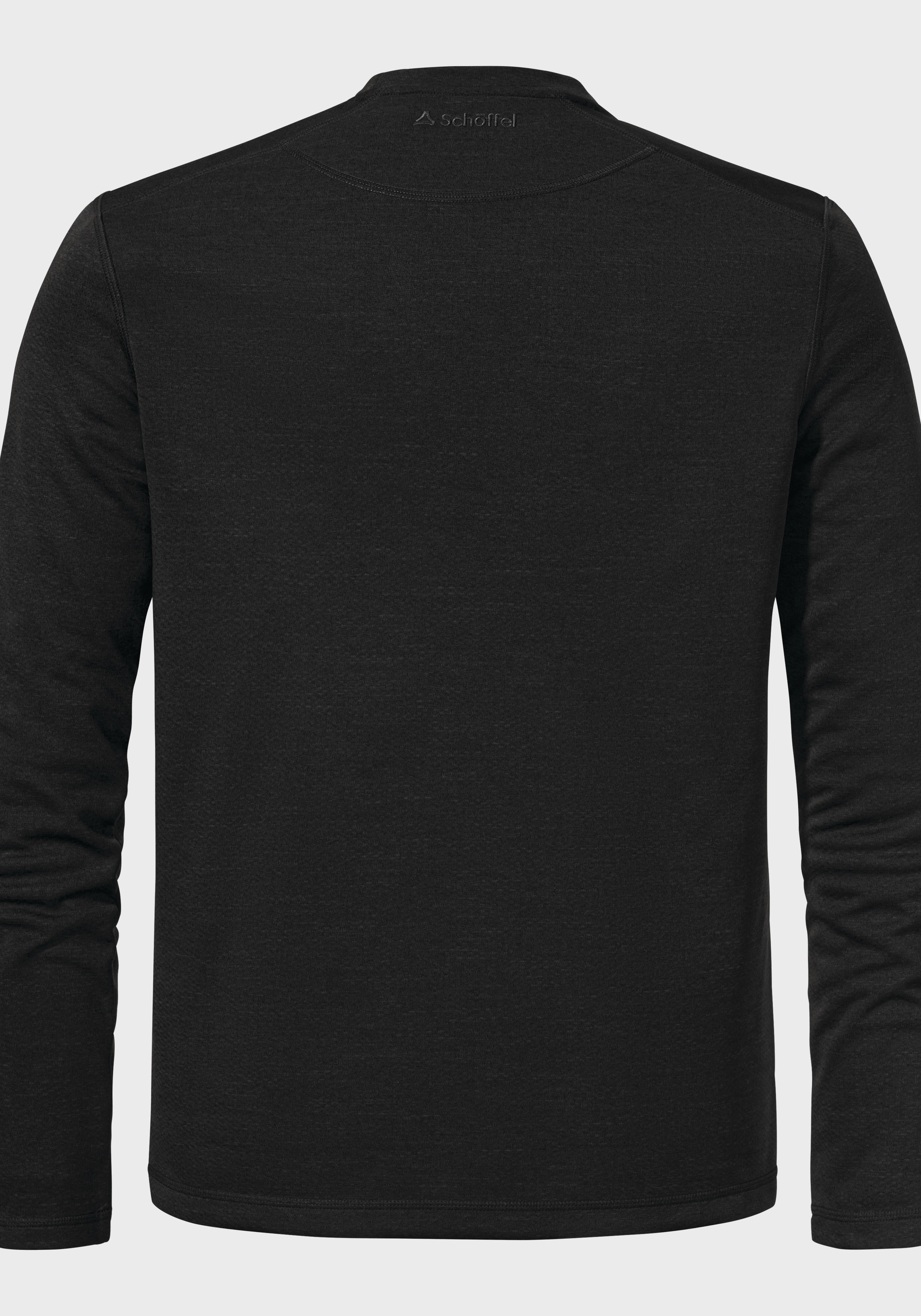 Schöffel Funktionsshirt »Hiking CIRC Longsleeve Style Smue MNS«